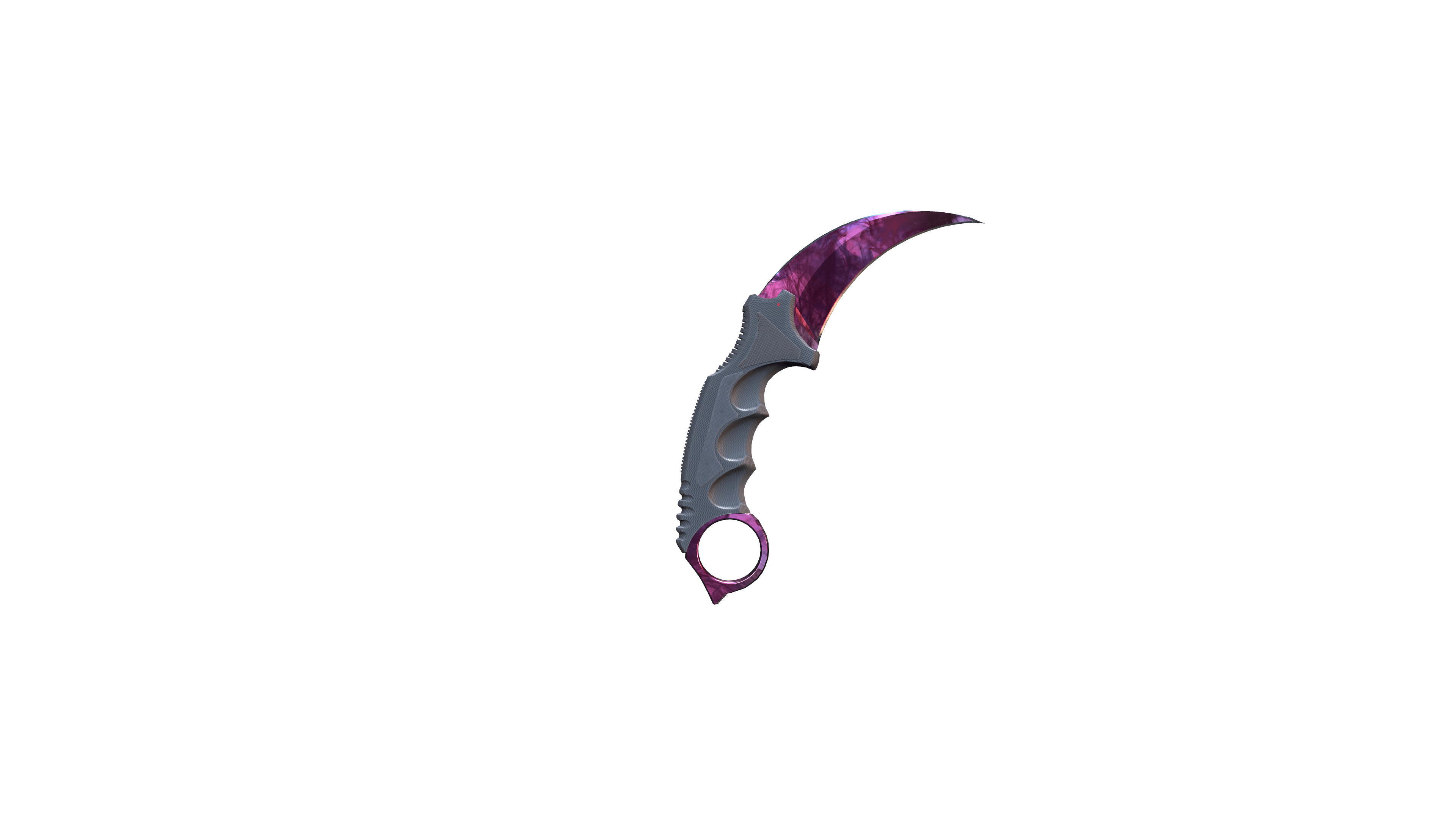 Karambit | Doppler (Phase 2)