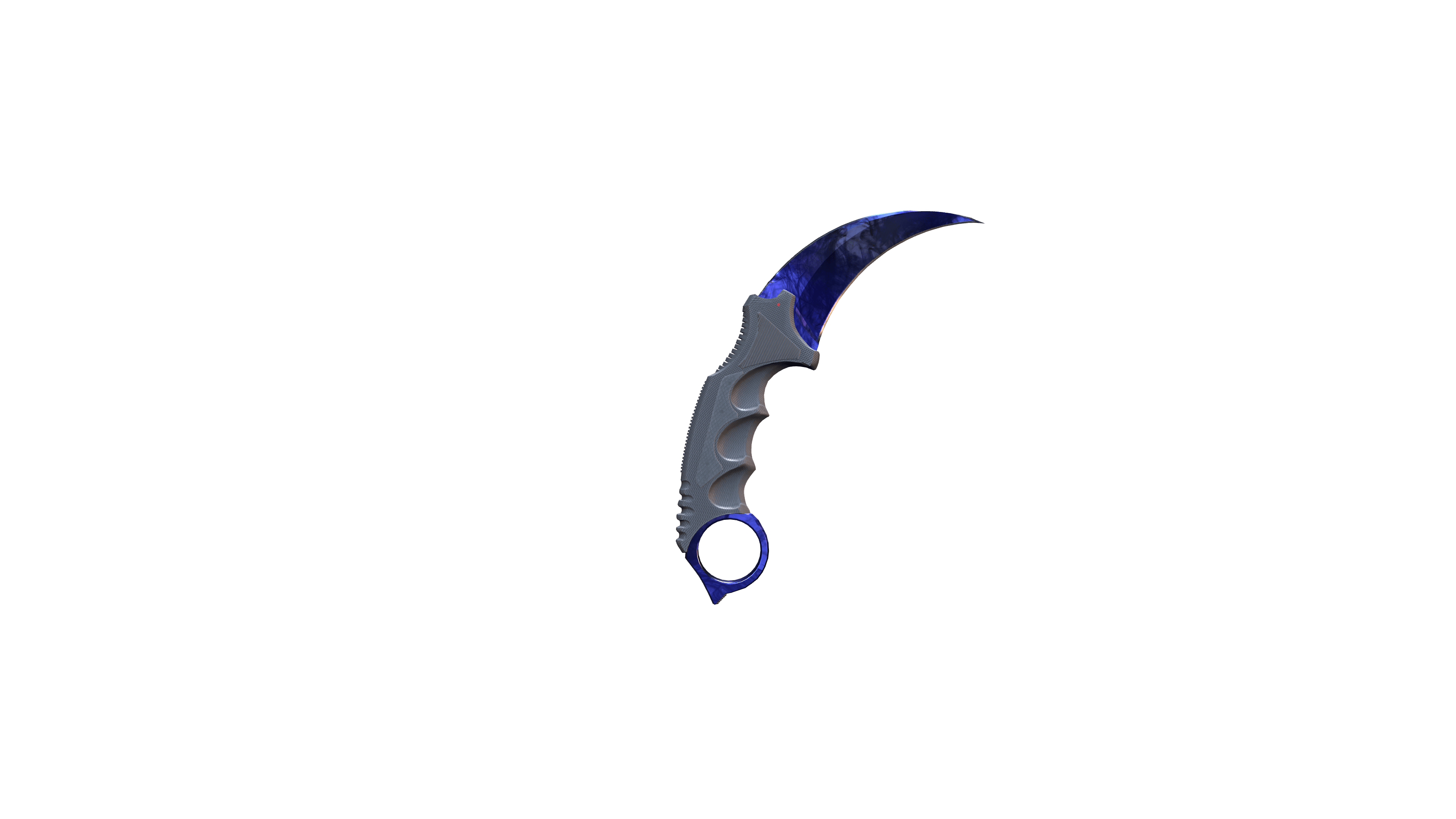 Karambit | Doppler (Phase 4)