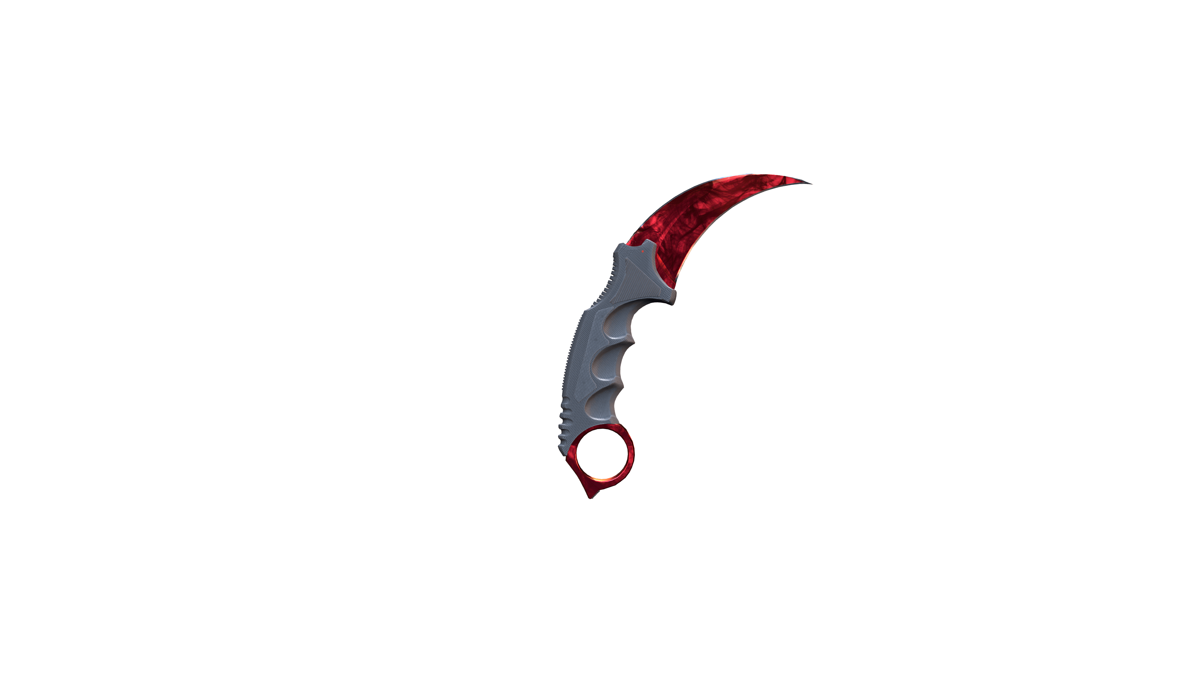 Karambit | Doppler (Ruby)