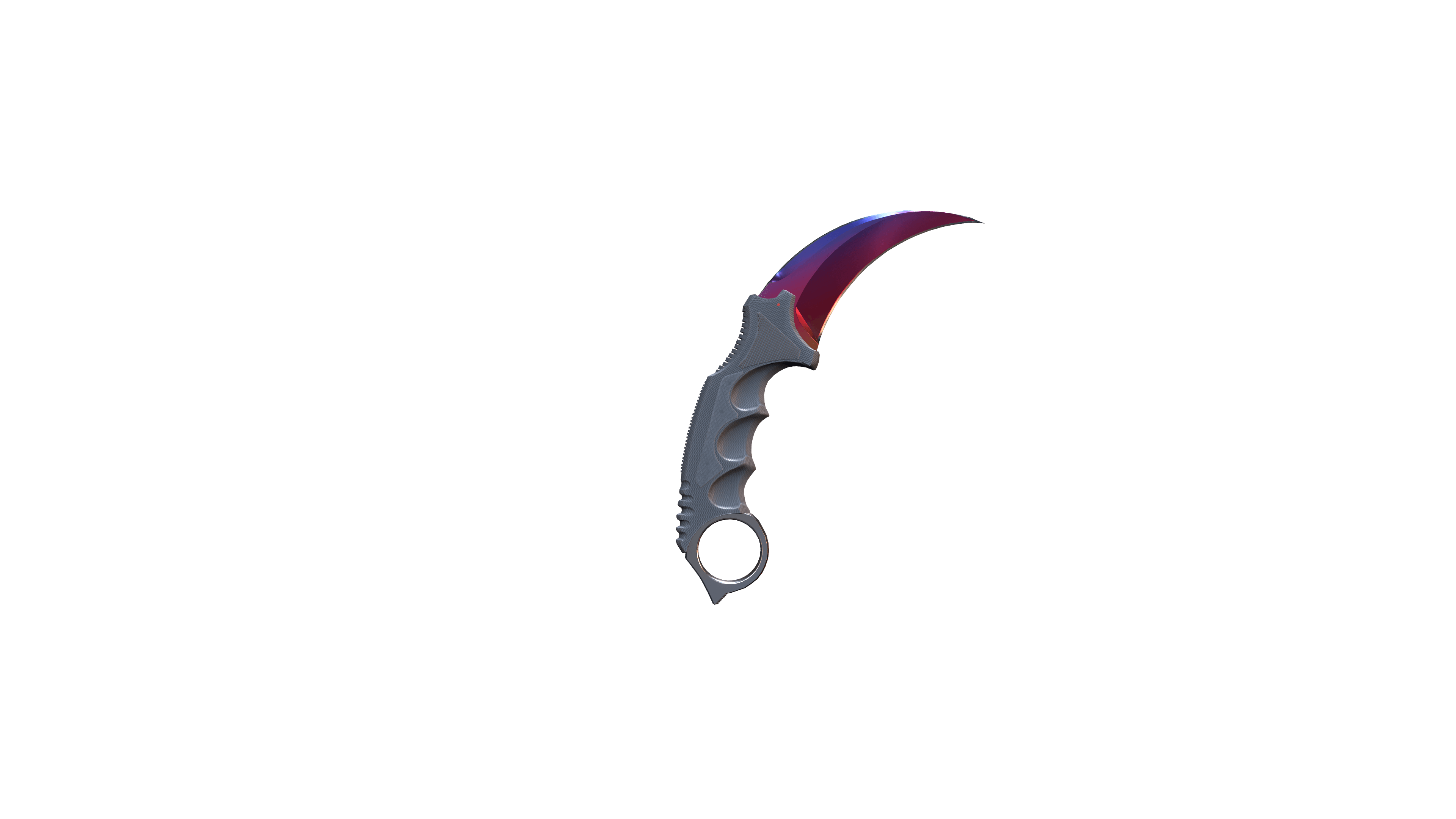 Karambit | Fade