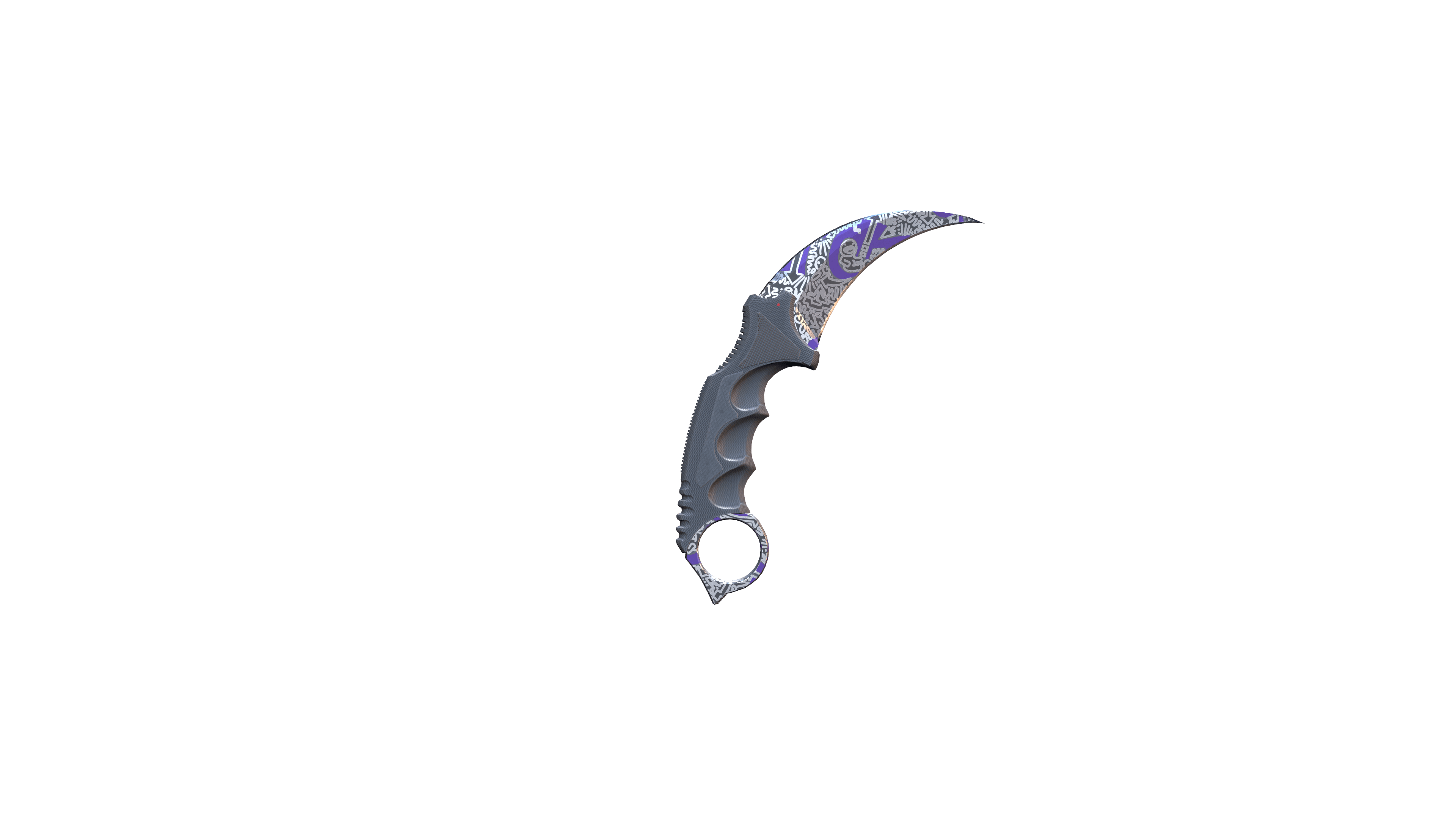 Karambit | Freehand