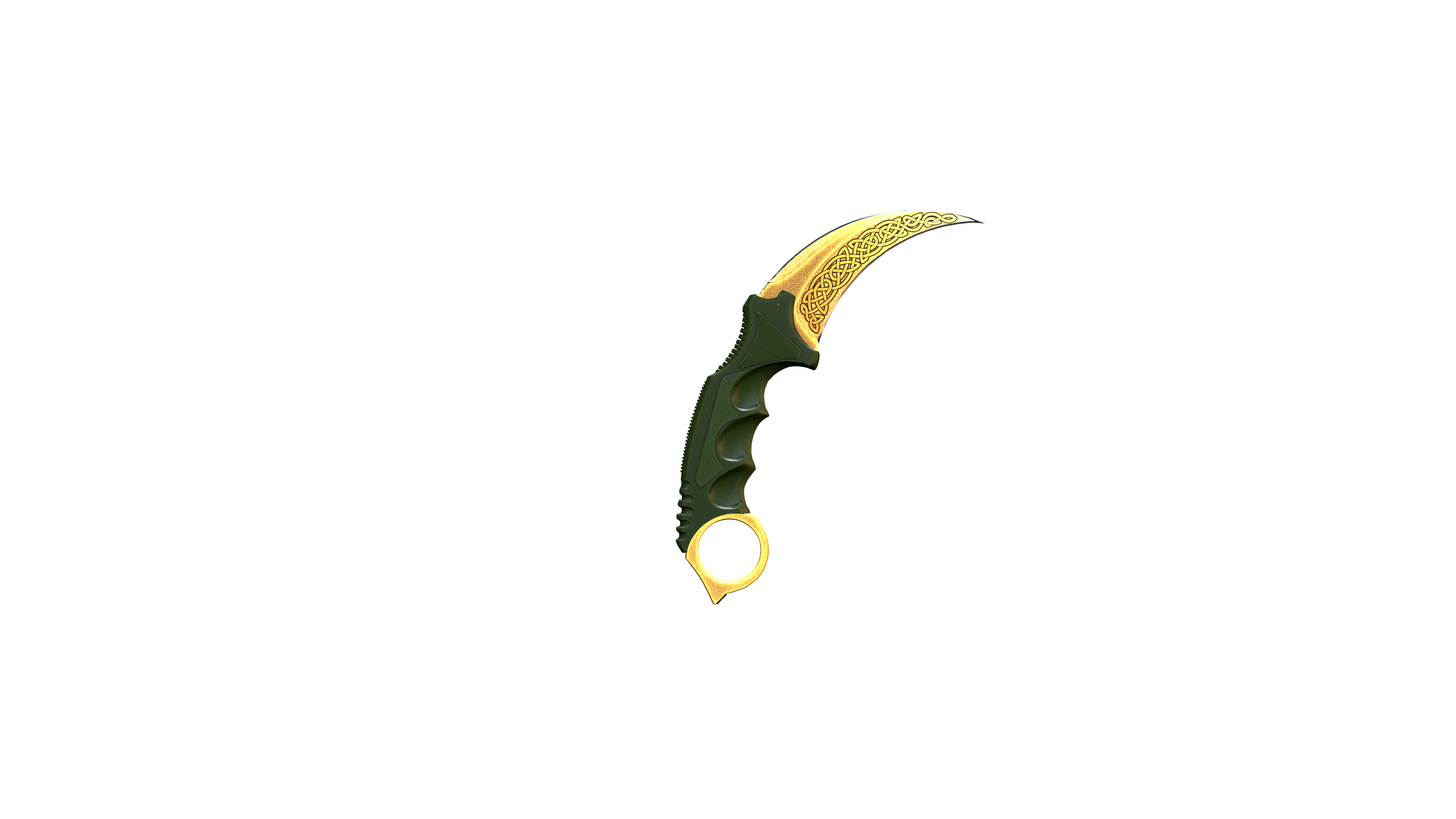 Karambit | Lore
