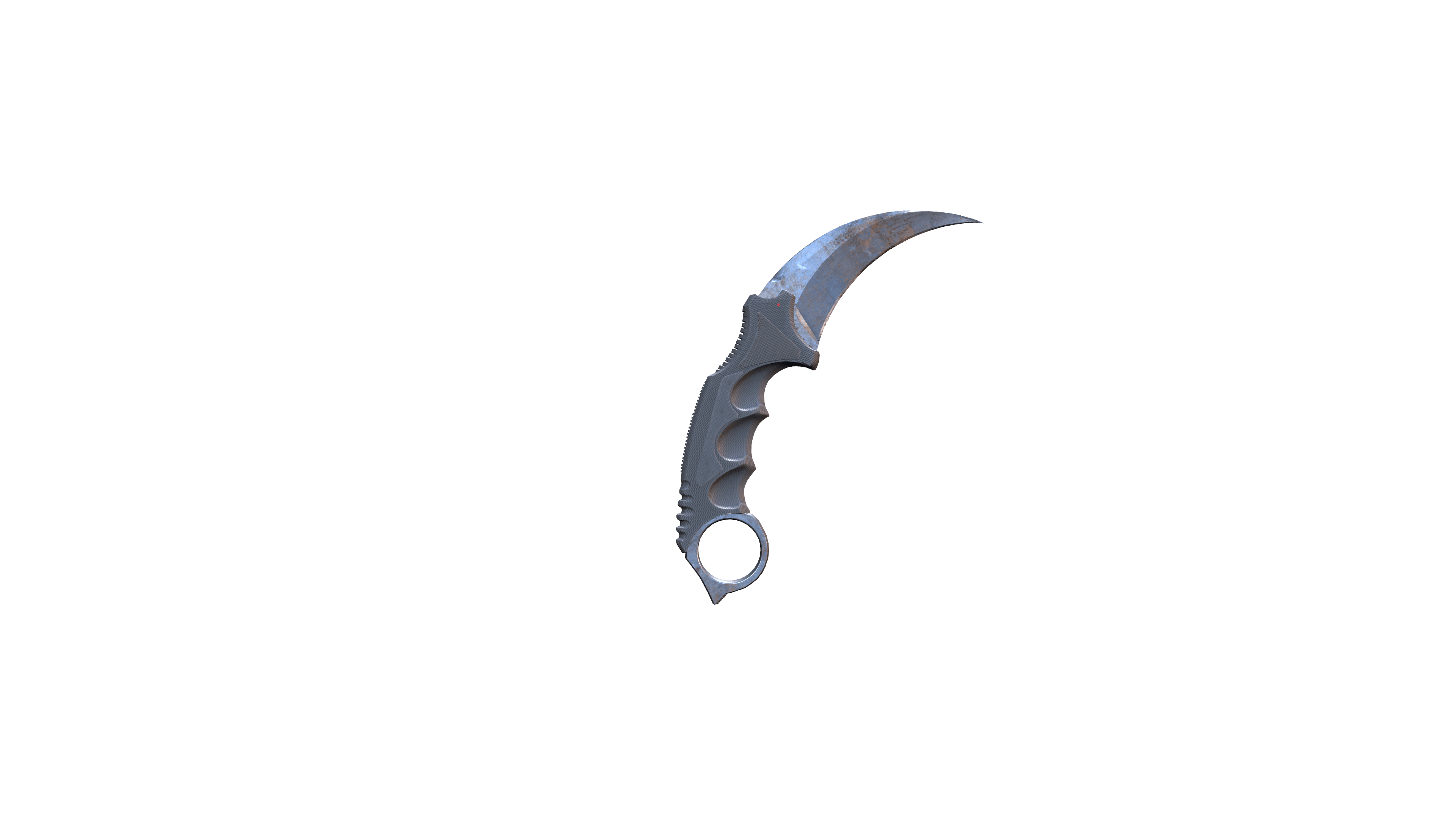 Karambit | Rust Coat
