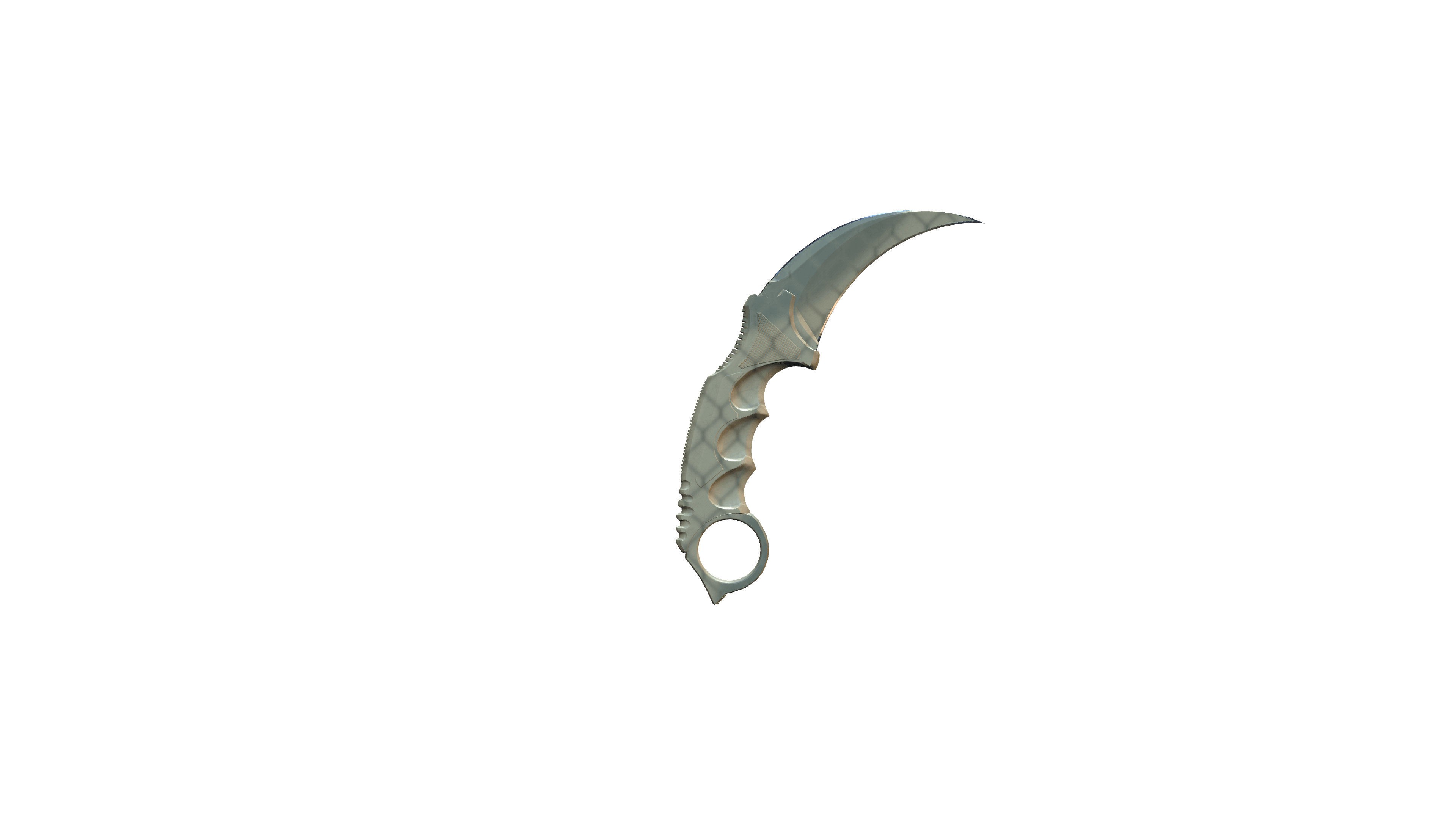 Karambit | Safari Mesh