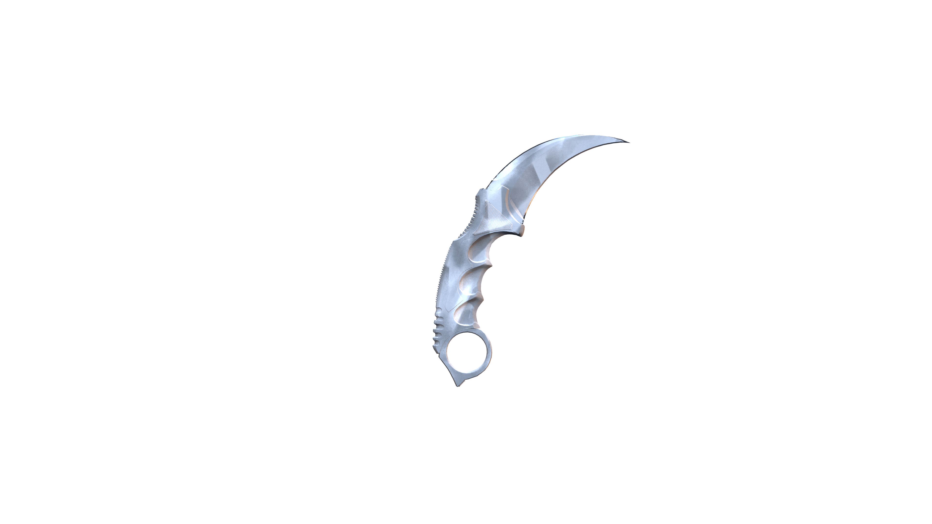 Karambit | Urban Masked