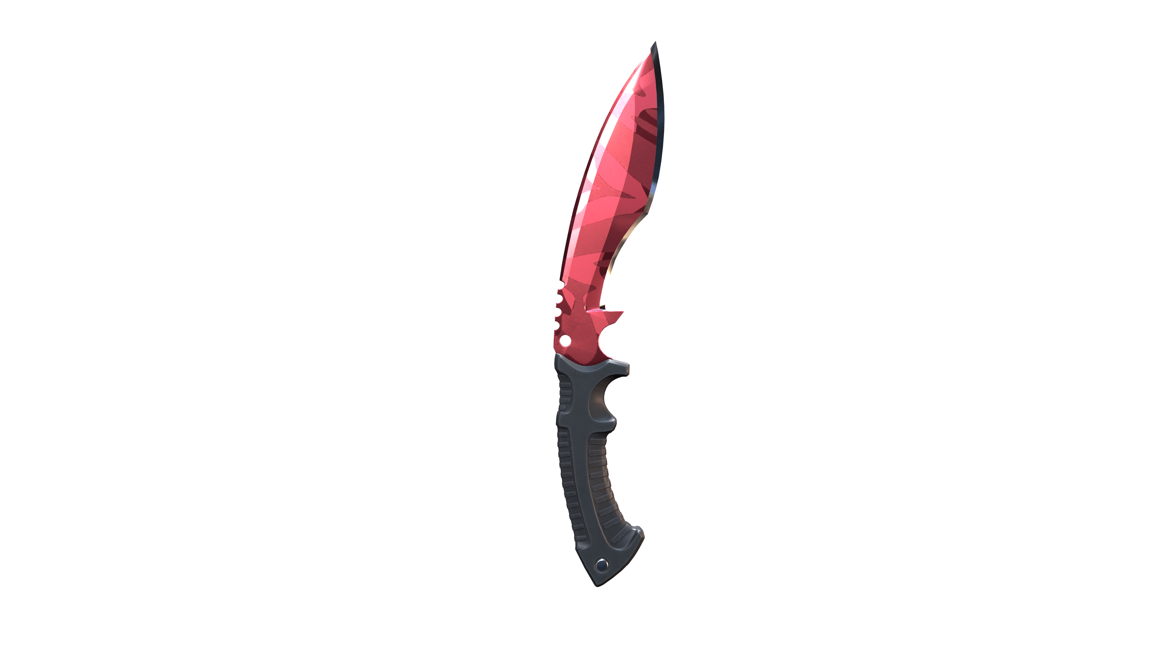 Kukri Knife | Slaughter