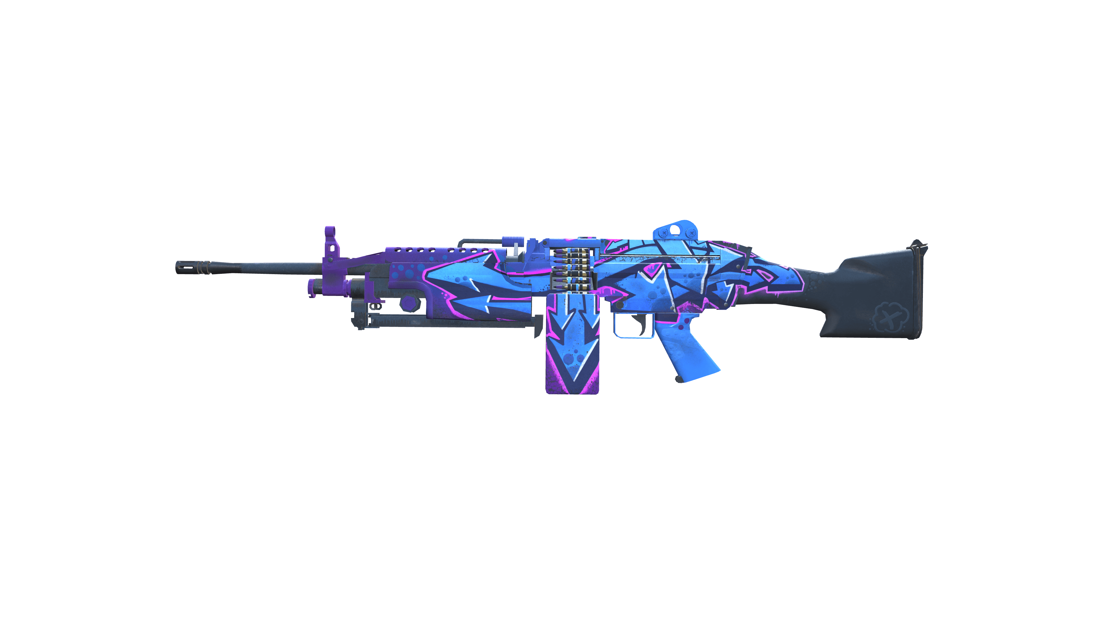 M249 | Downtown