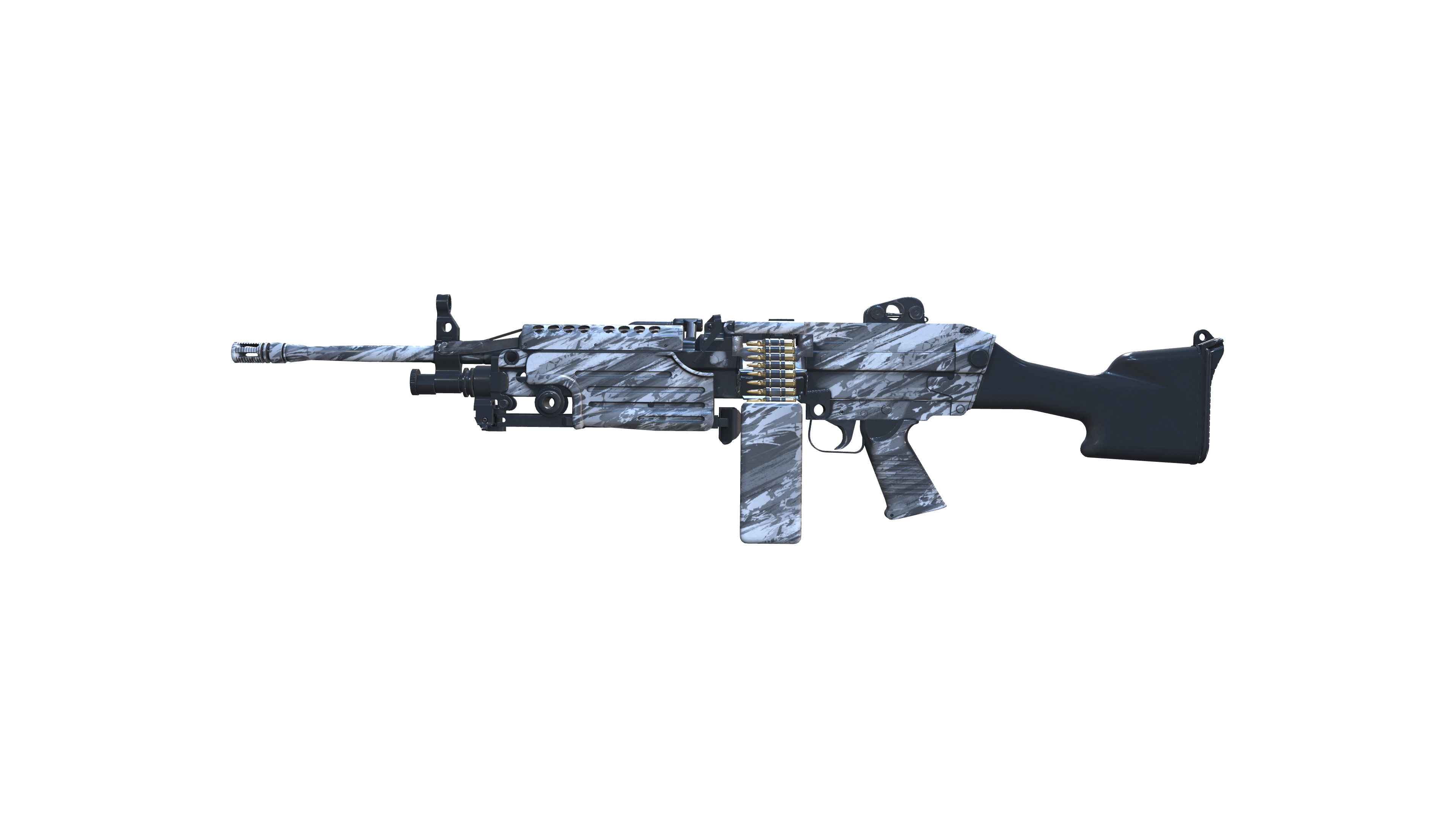 M249 | Sleet