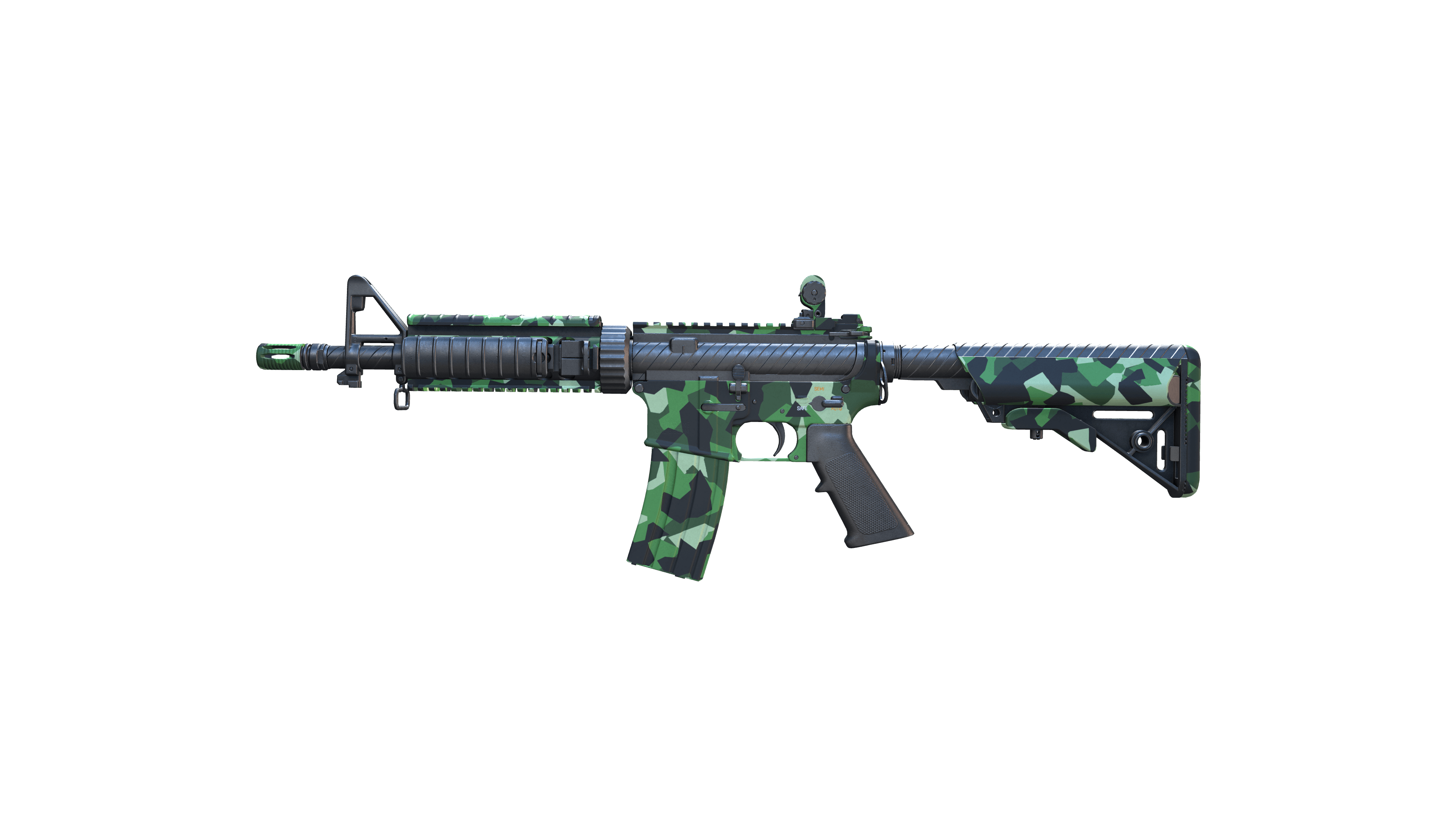M4A4 | Choppa