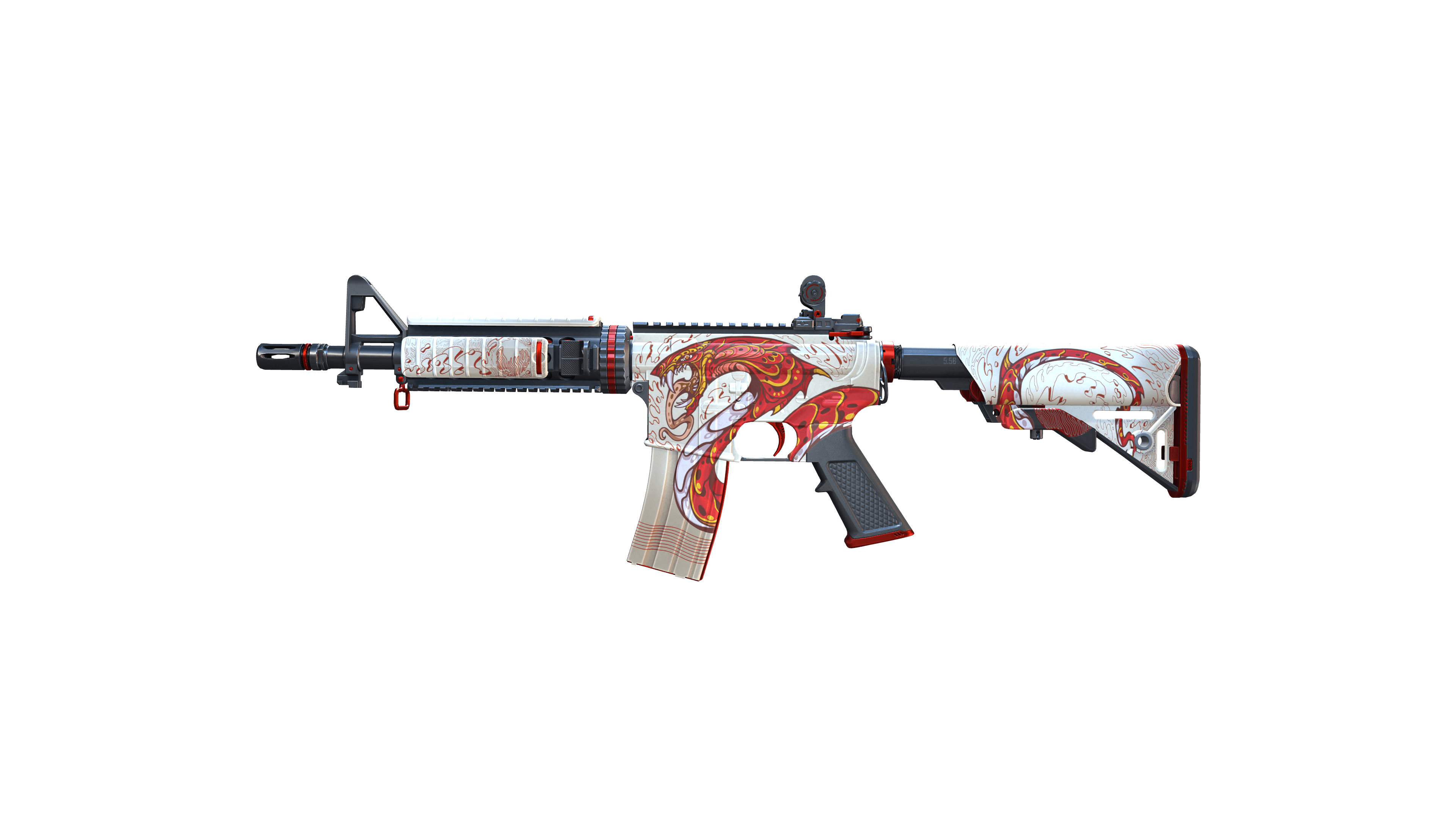 M4A4 | Falak
