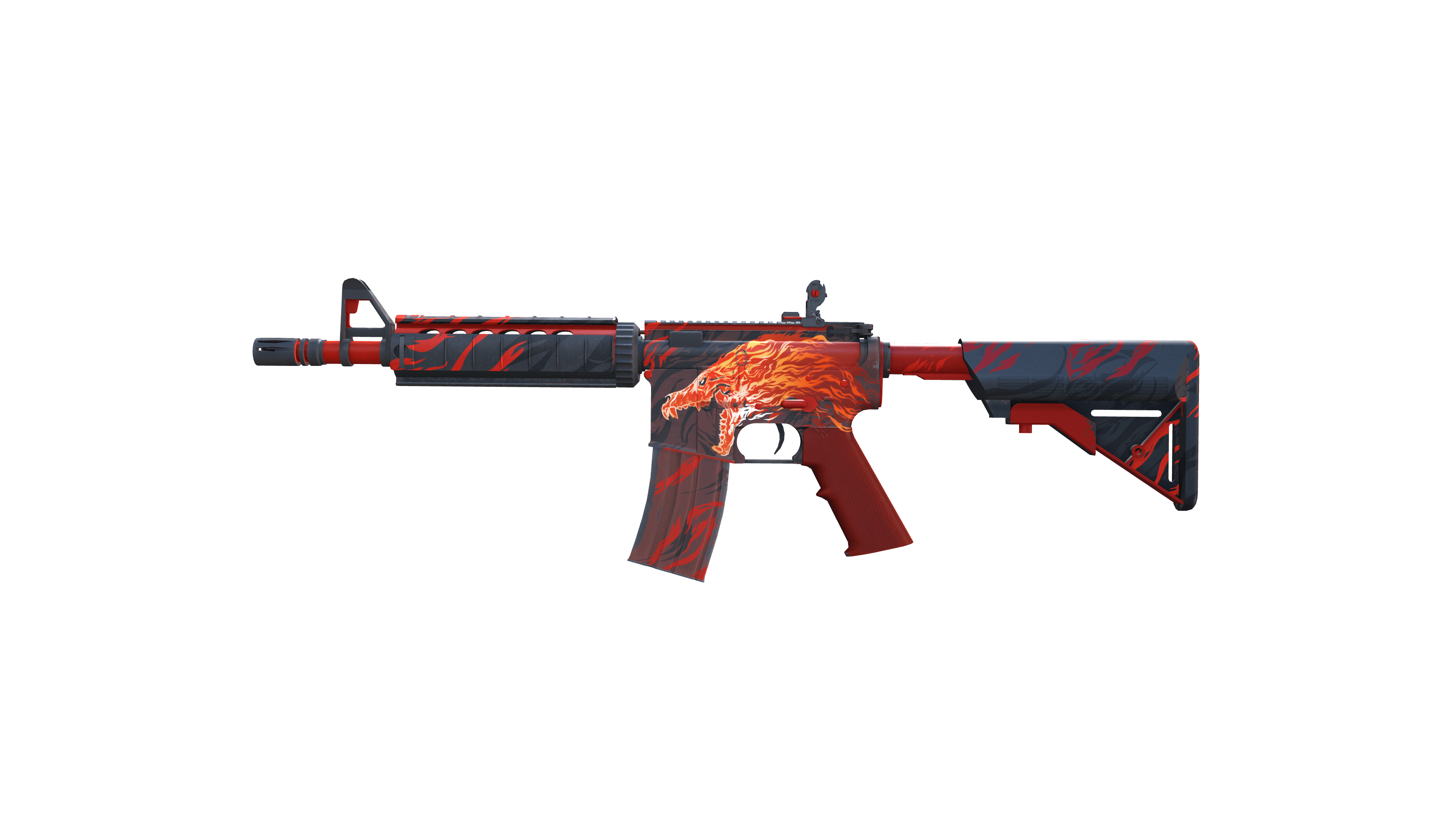 M4A4 | Howl