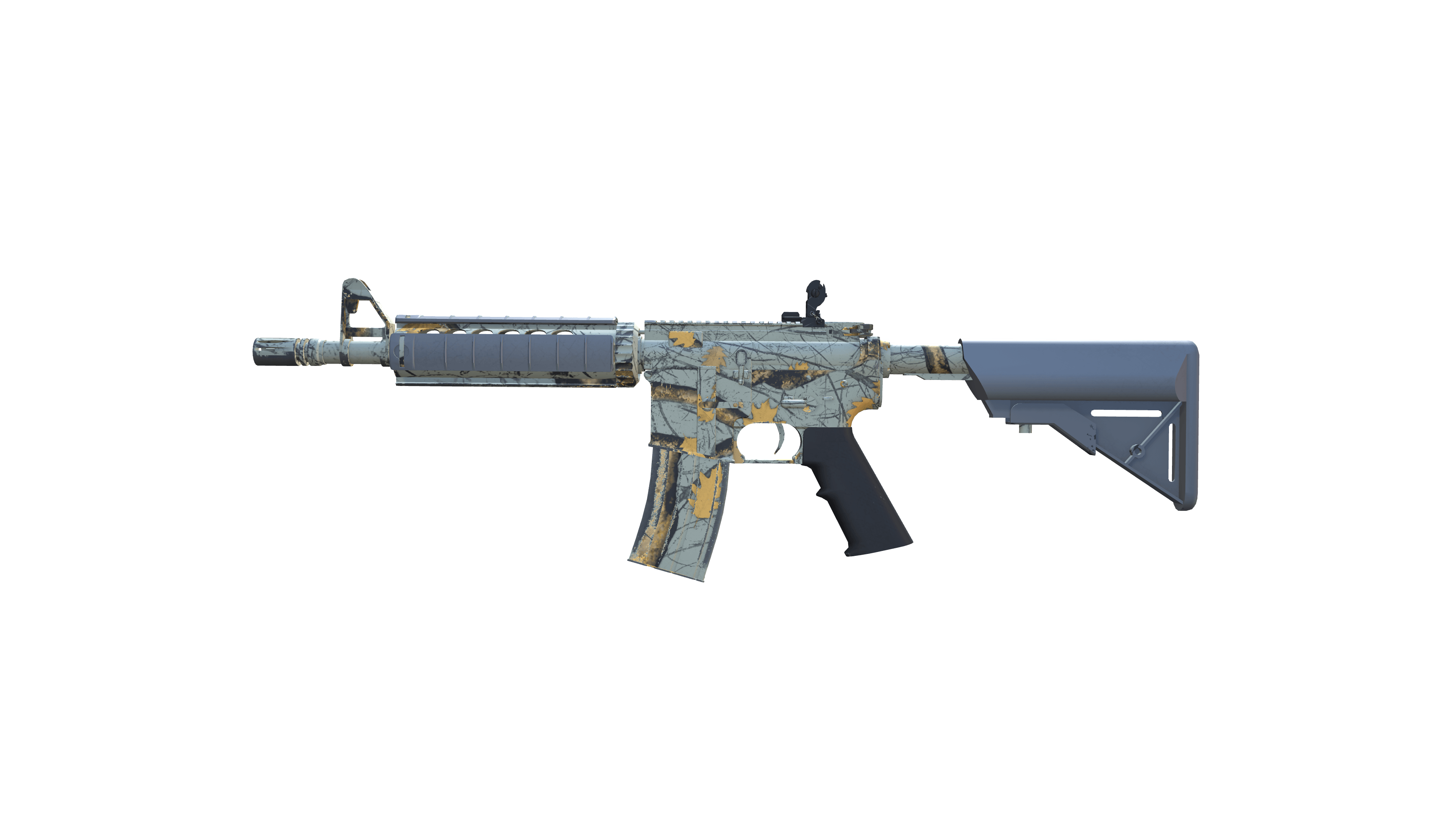 M4A4 | Modern Hunter