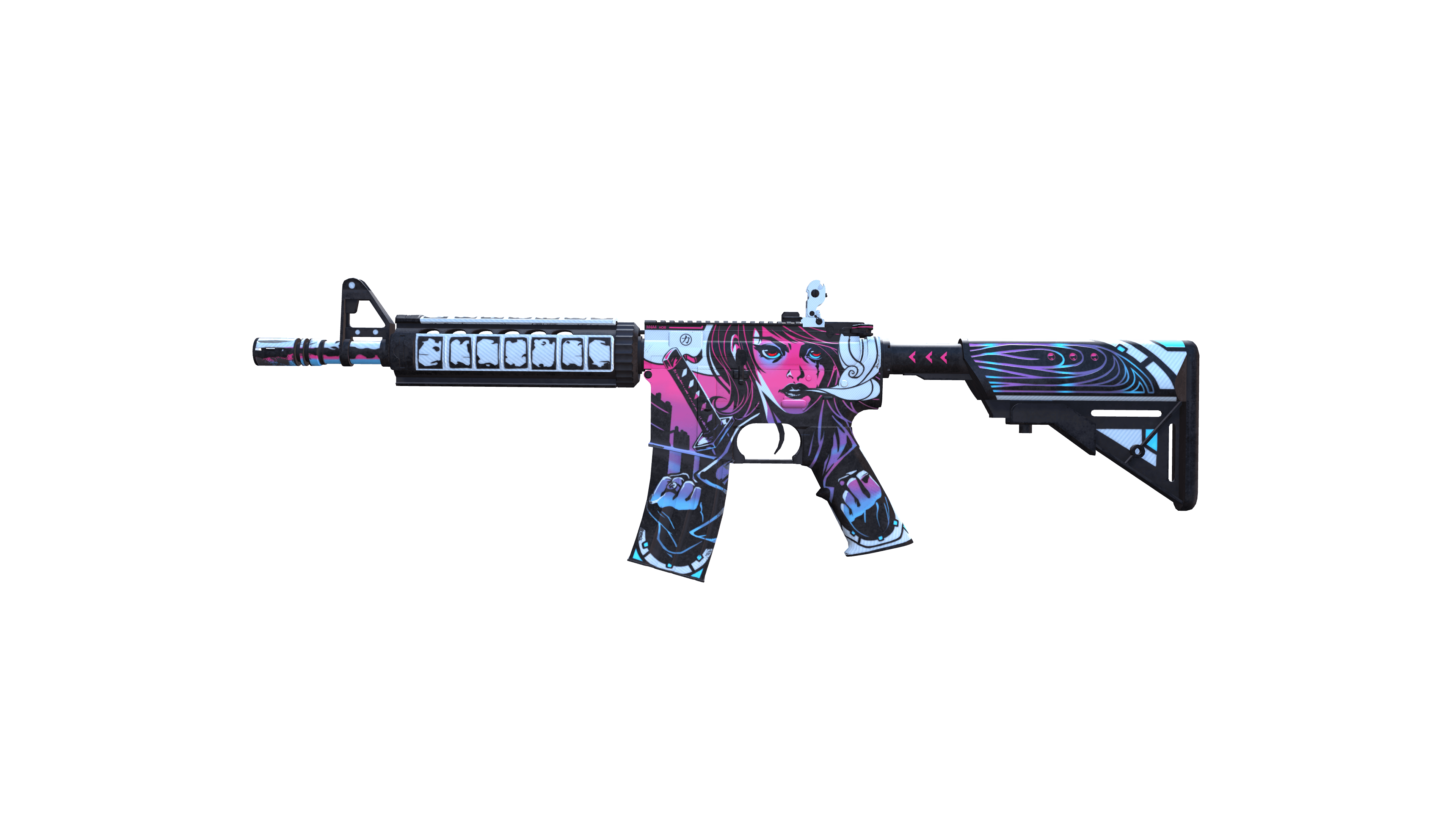 M4A4 | Neo-Noir