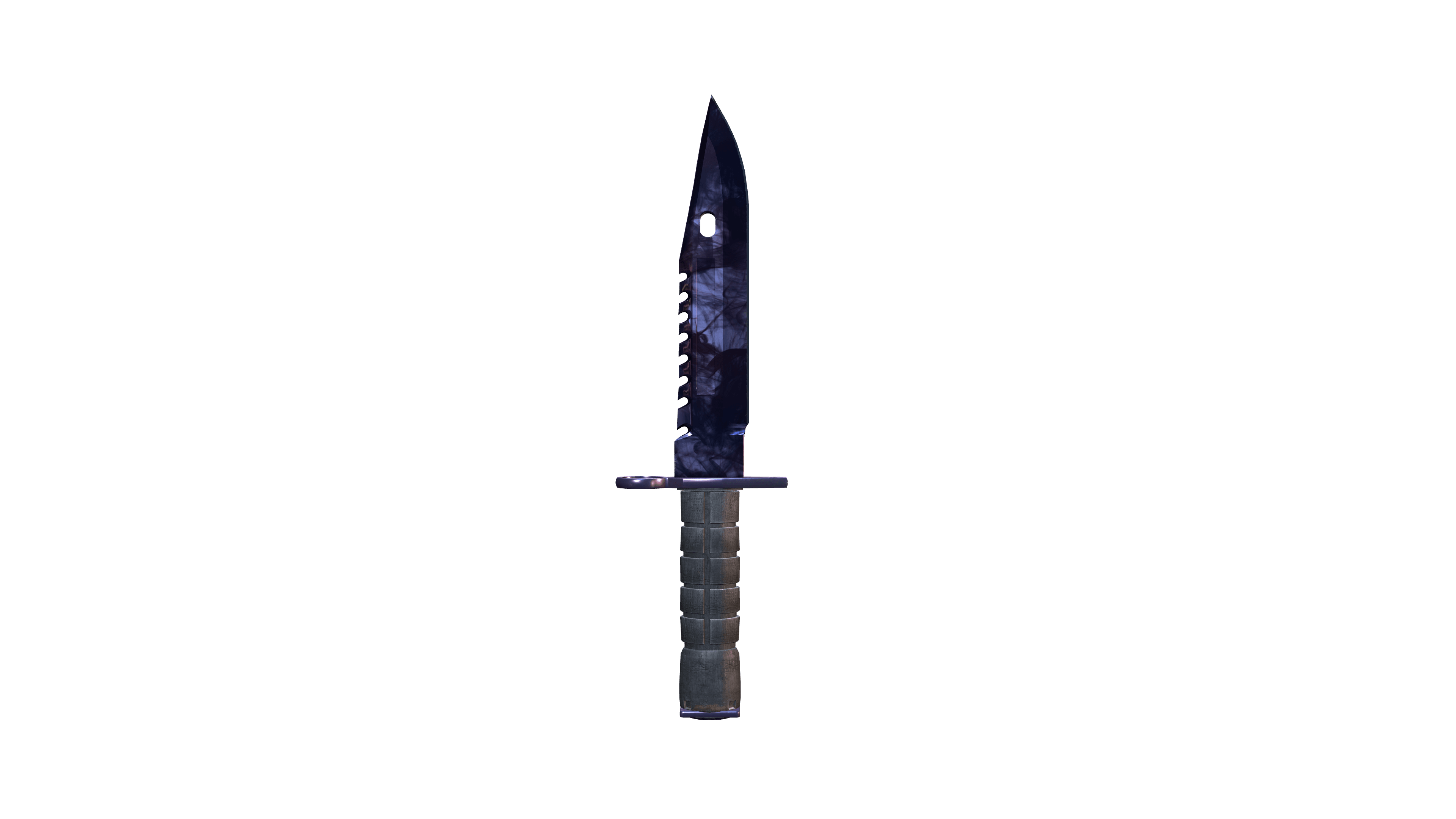 M9 Bayonet | Doppler (Black Pearl)