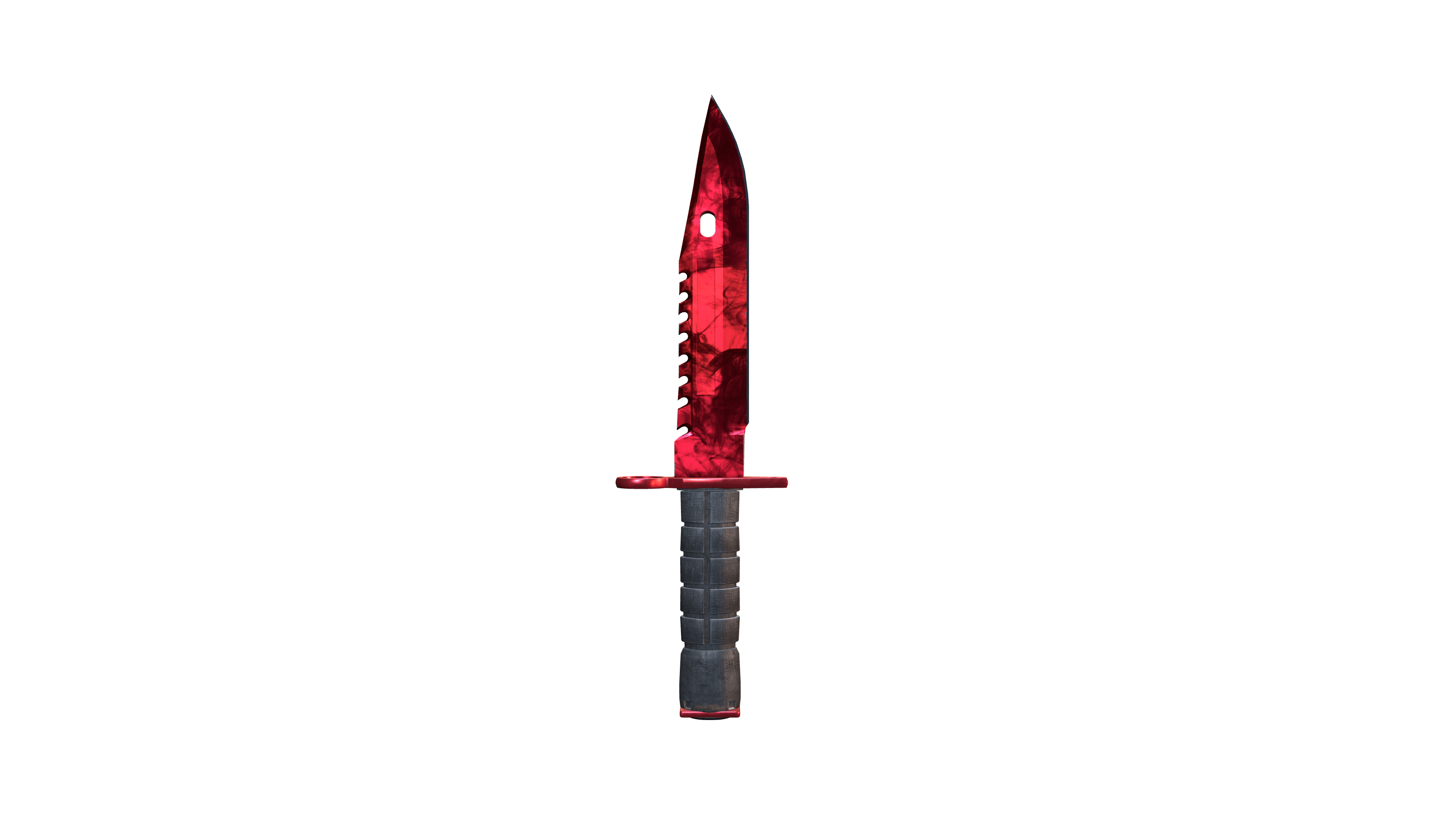 M9 Bayonet | Doppler (Ruby)