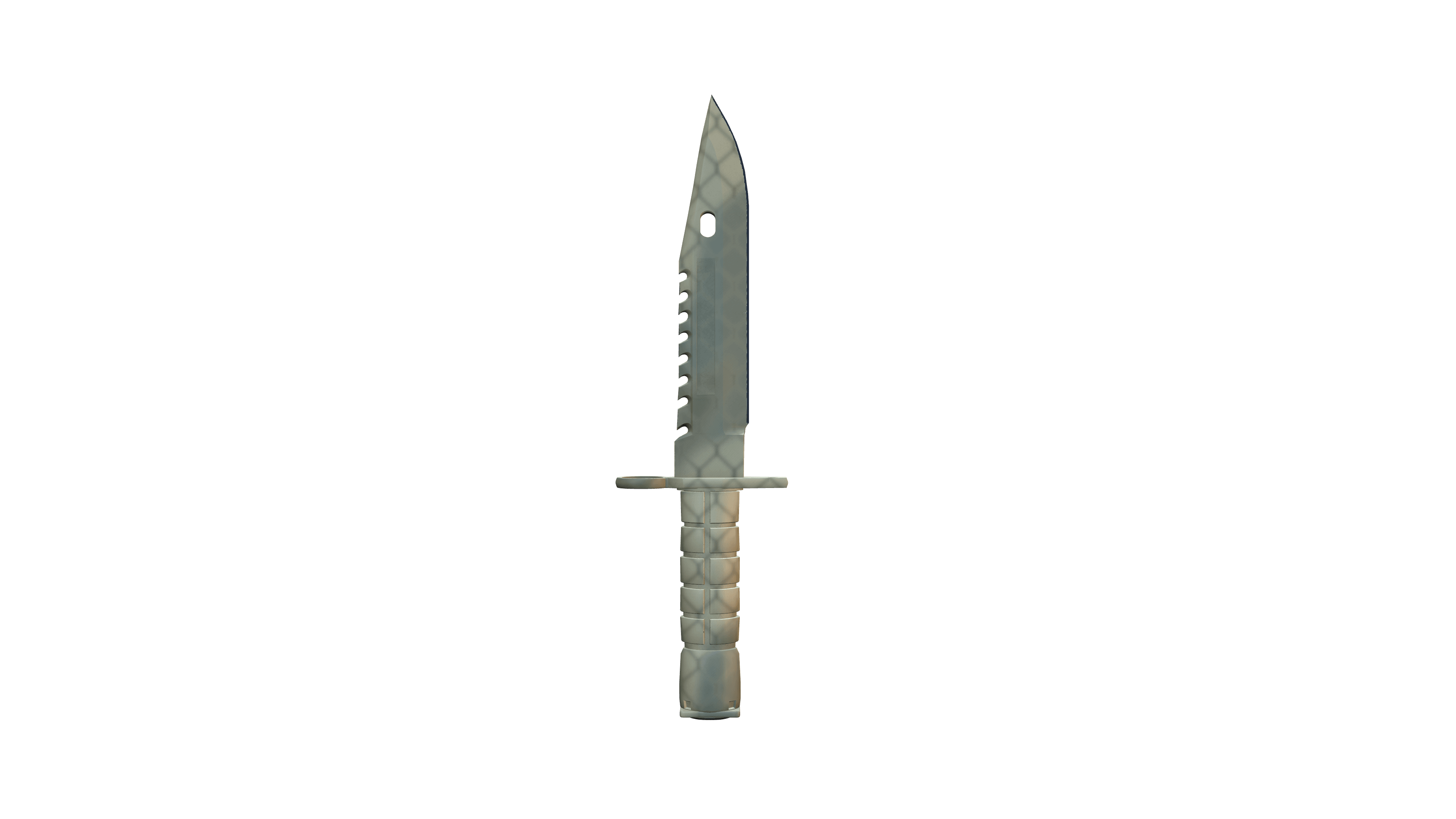 M9 Bayonet | Safari Mesh