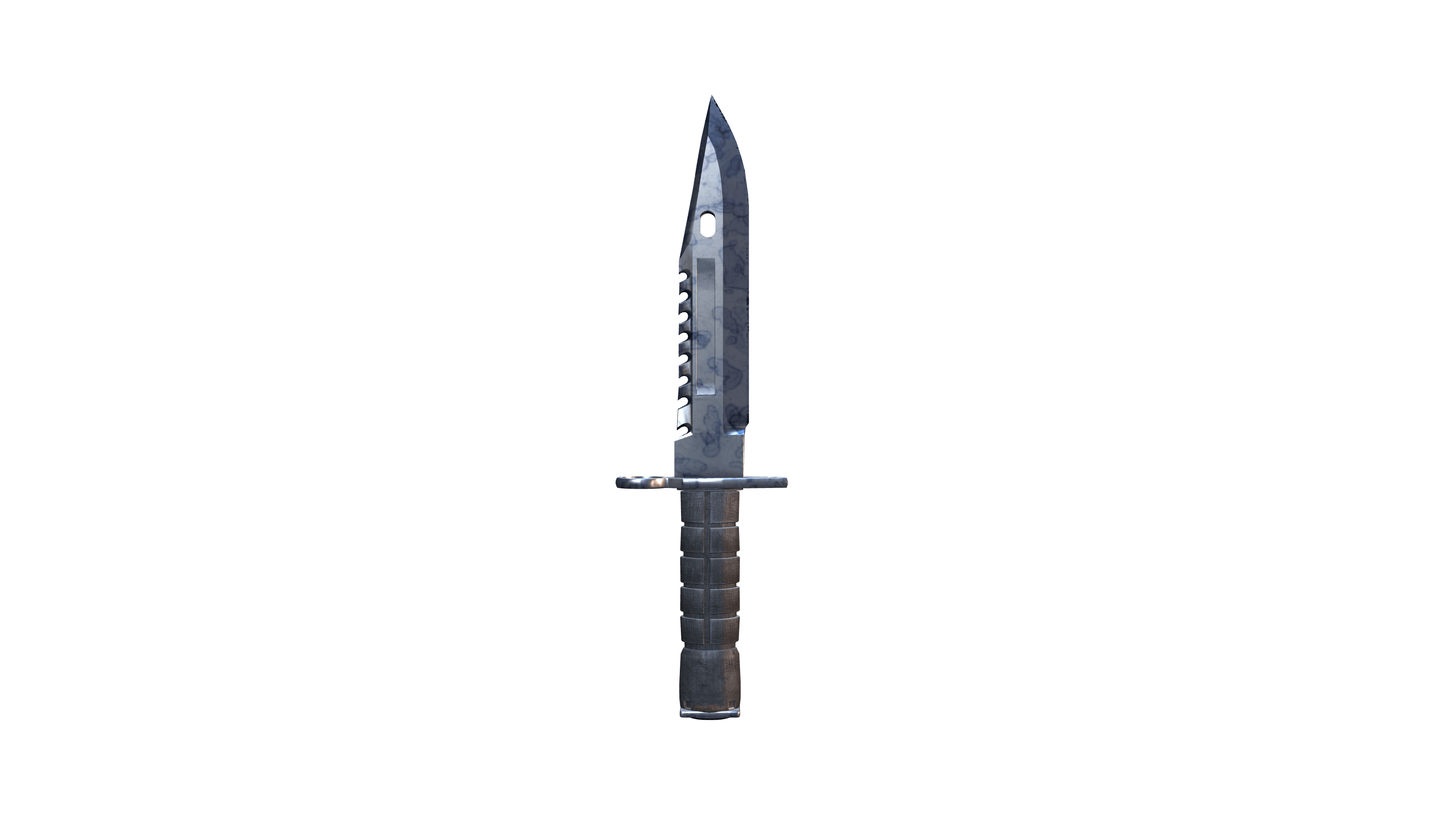 M9 Bayonet | Stained