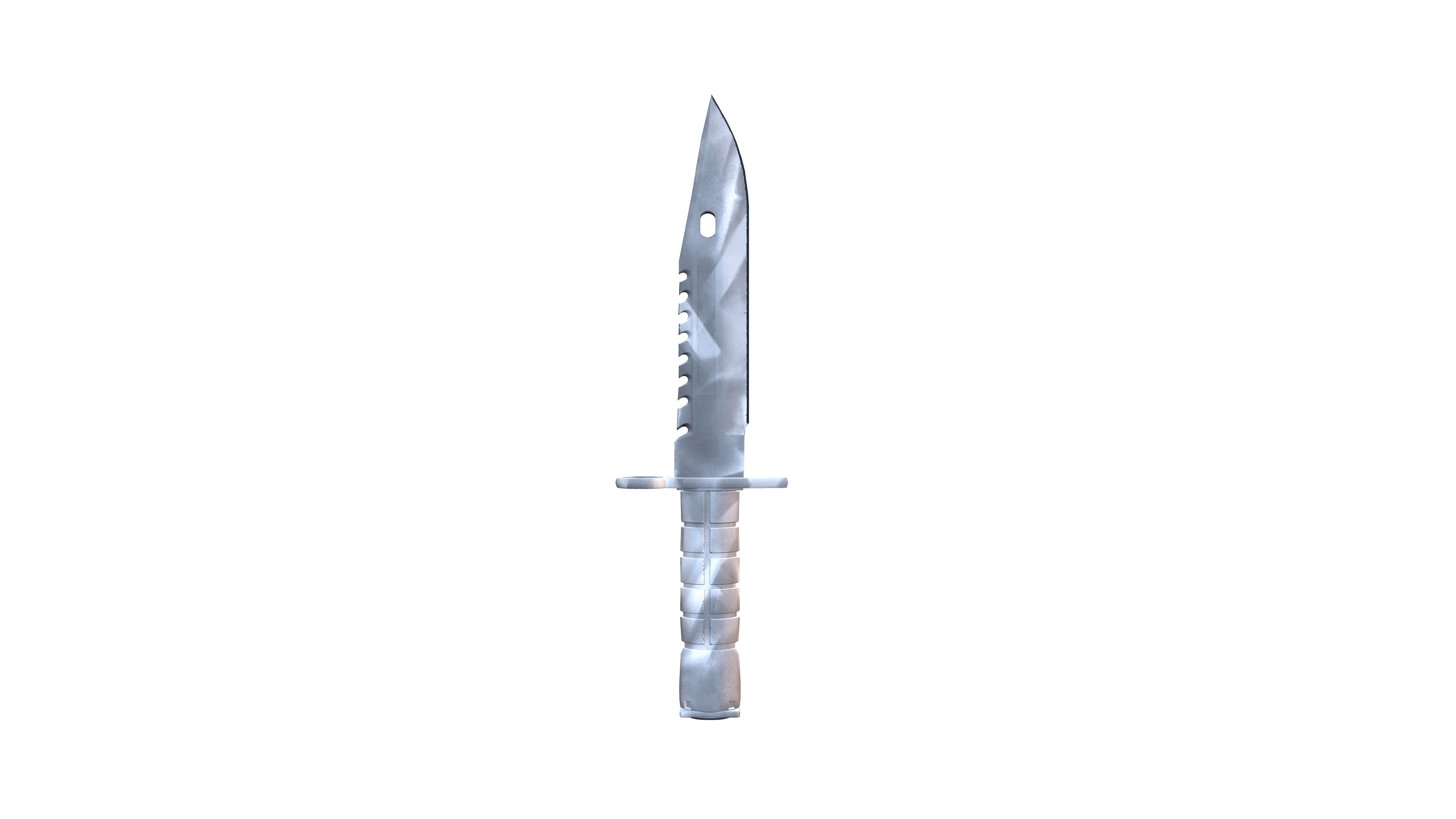 M9 Bayonet | Urban Masked