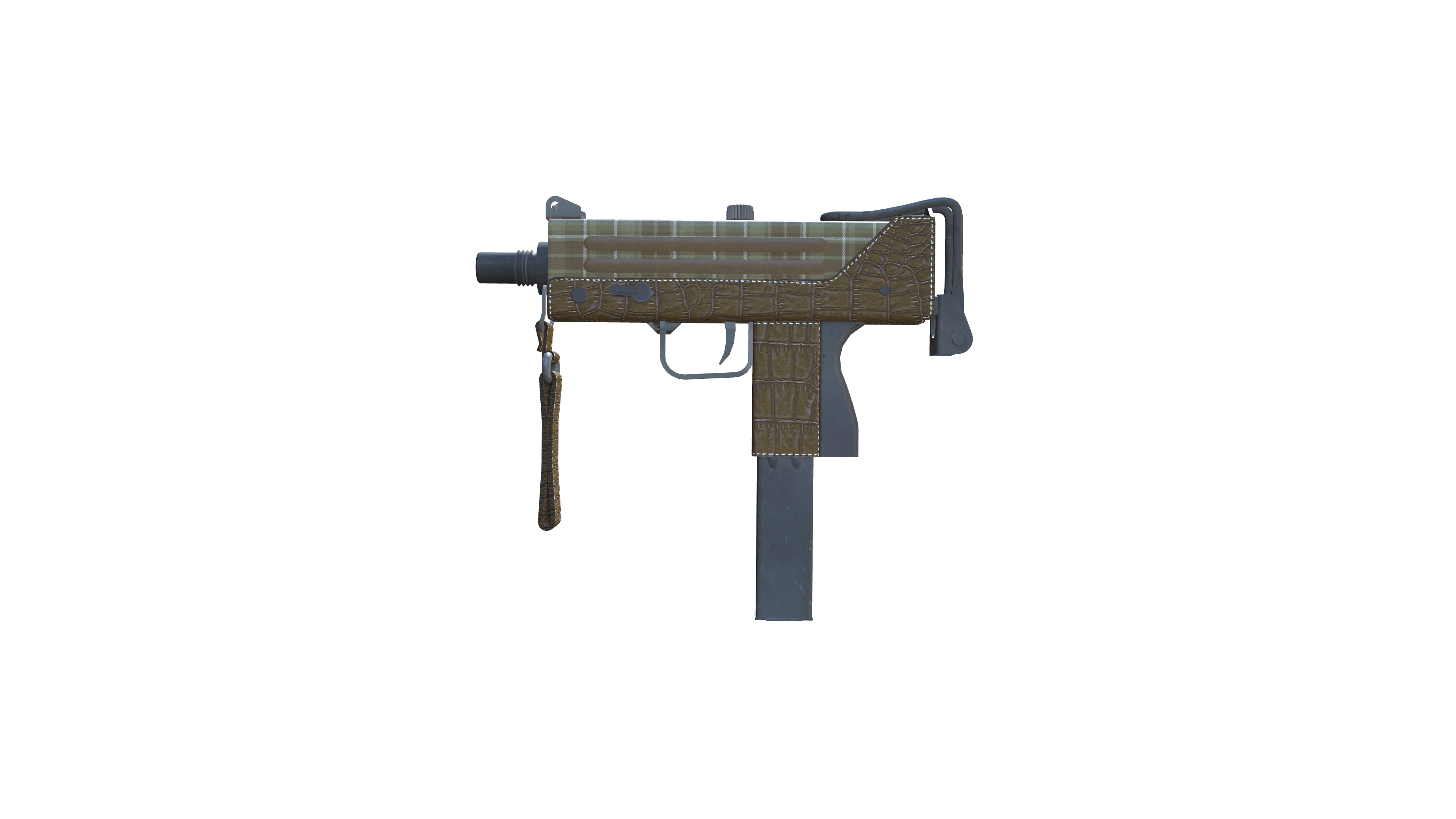 MAC-10 | Commuter