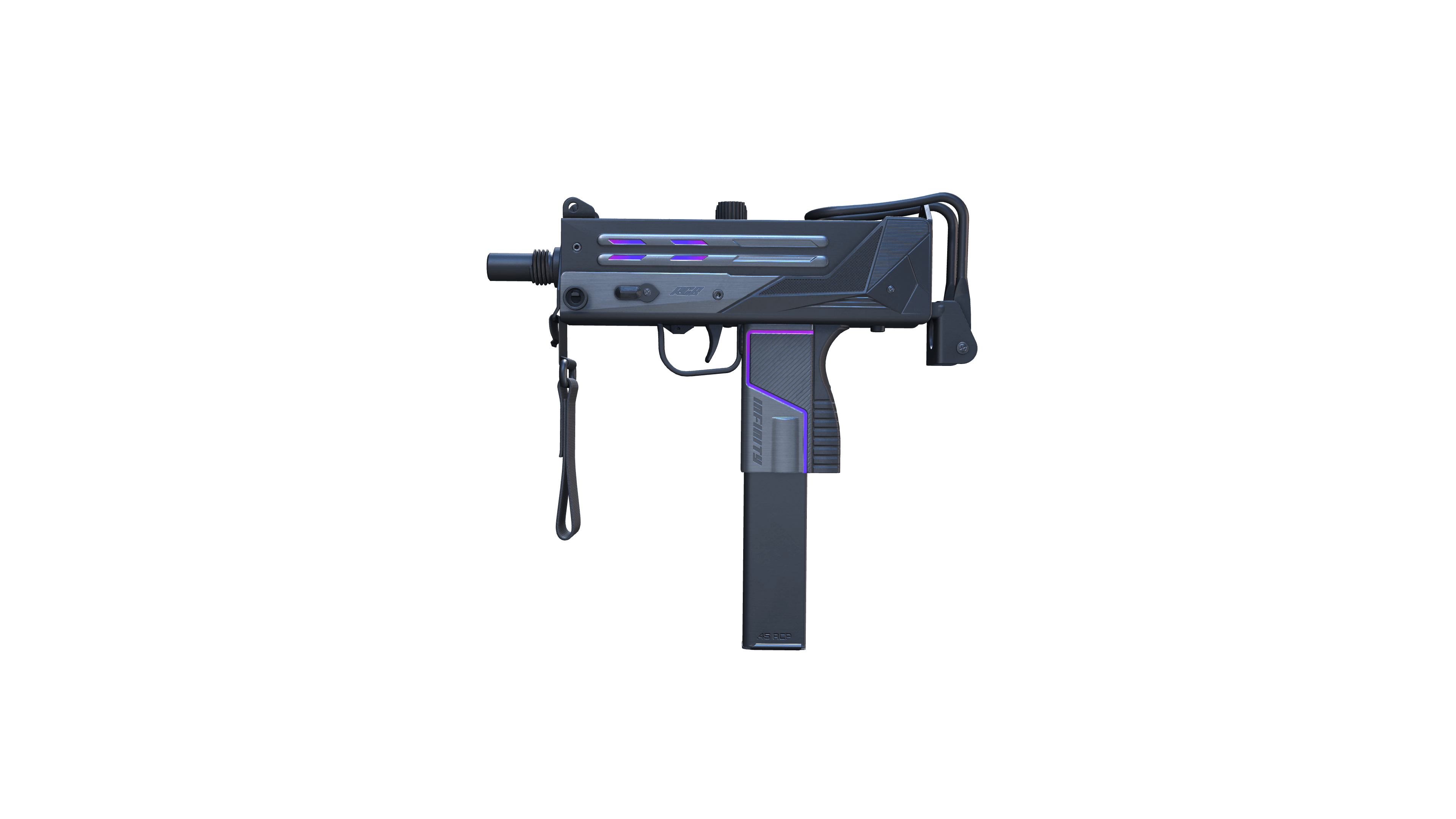 MAC-10 | Light Box
