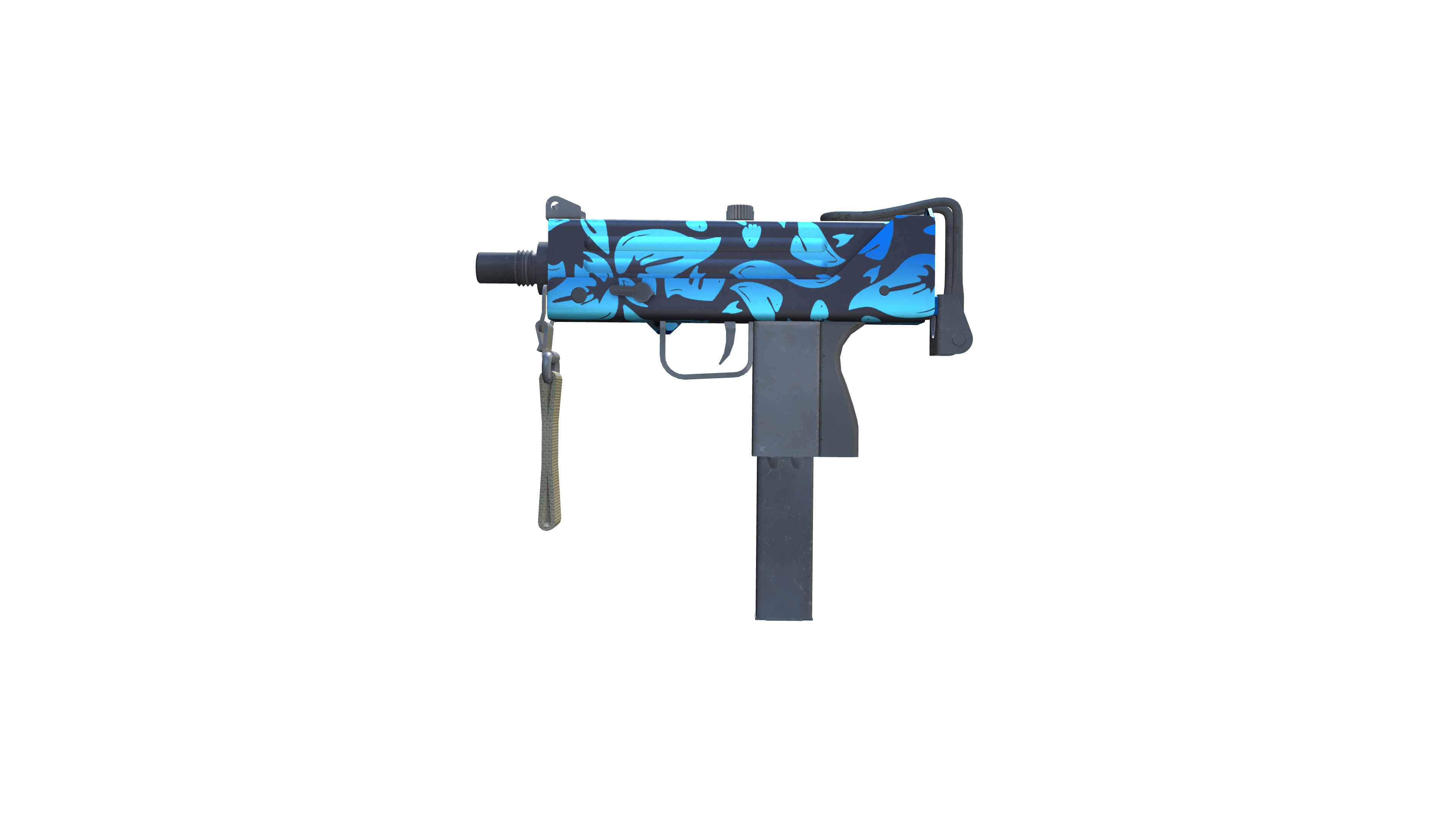 MAC-10 | Oceanic