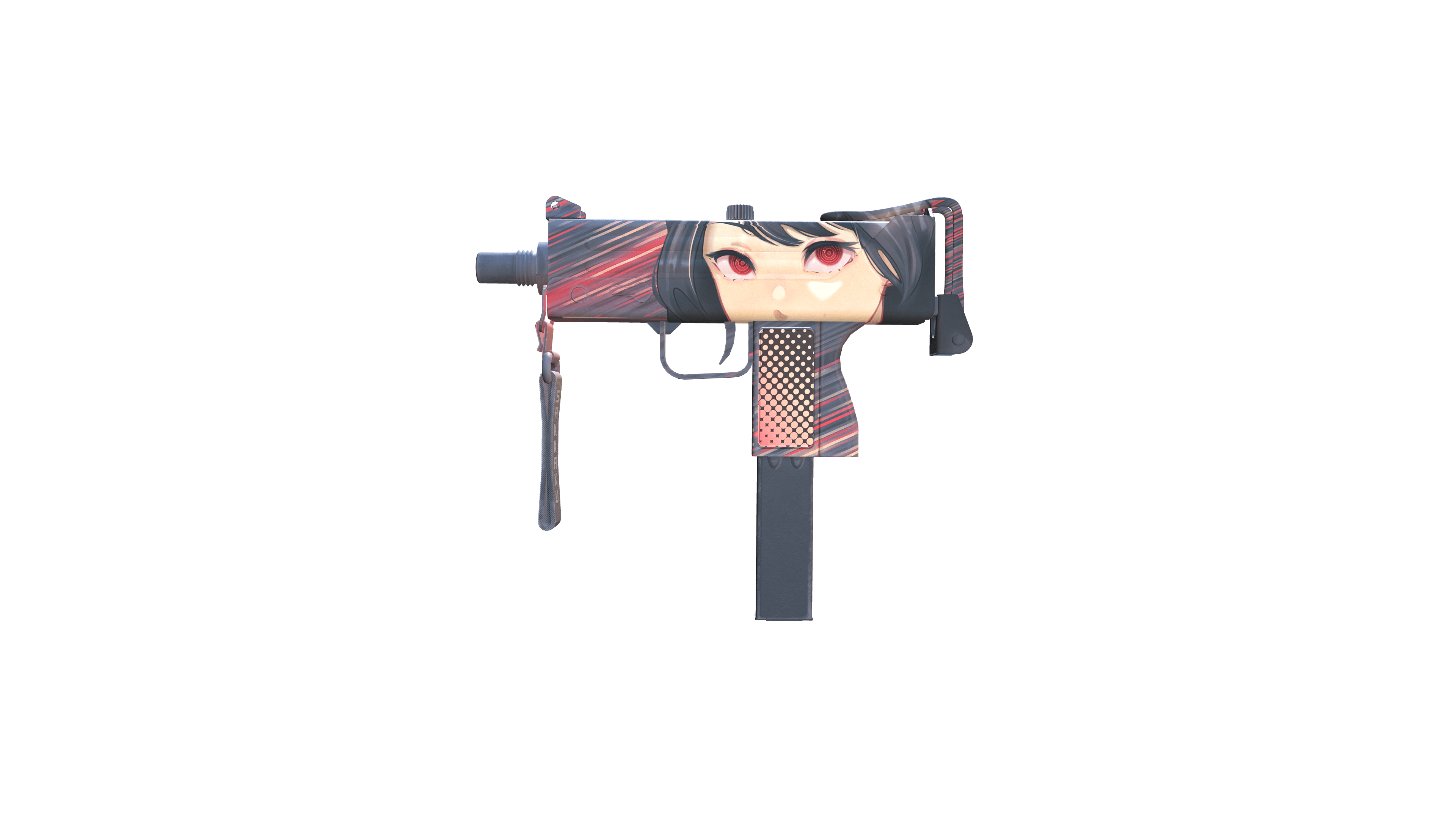 MAC-10 | Sakkaku