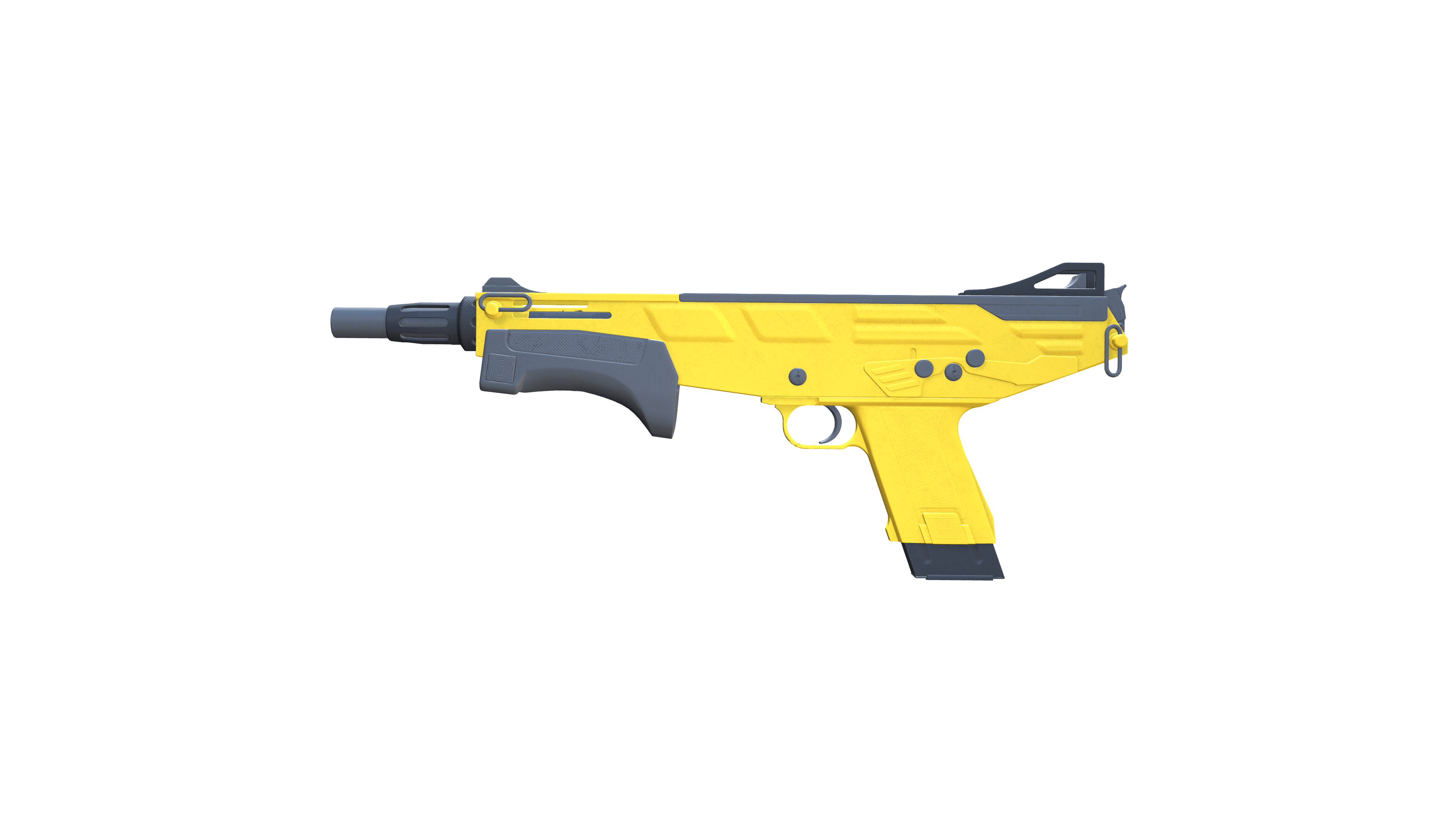 MAG-7 | Bulldozer