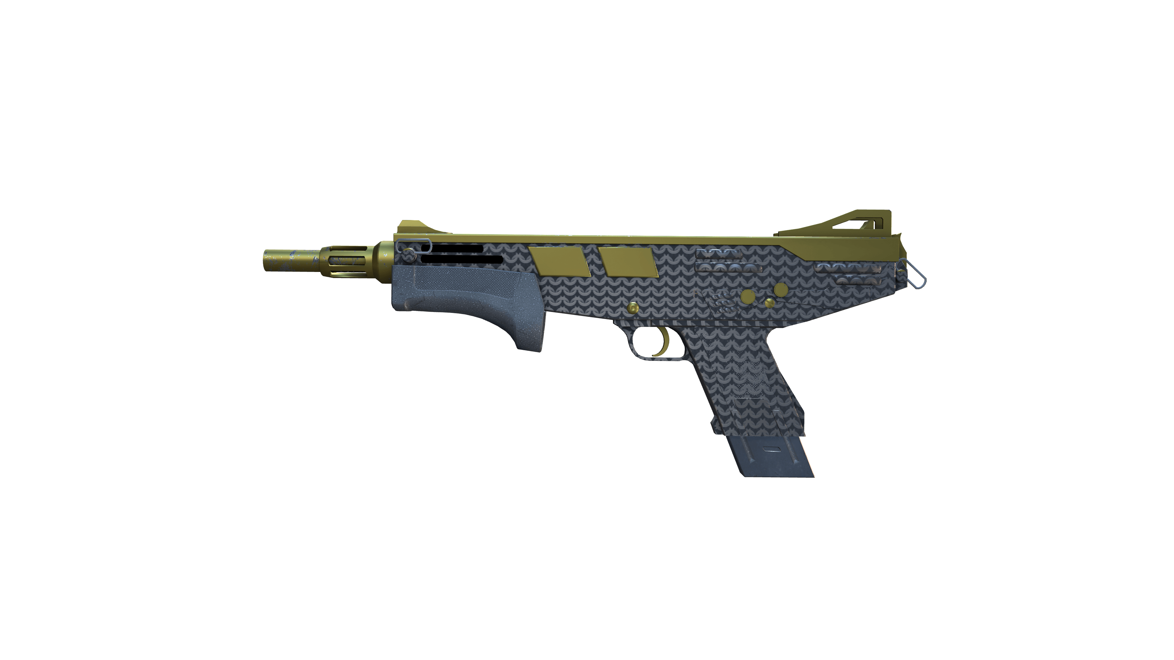 MAG-7 | Chainmail