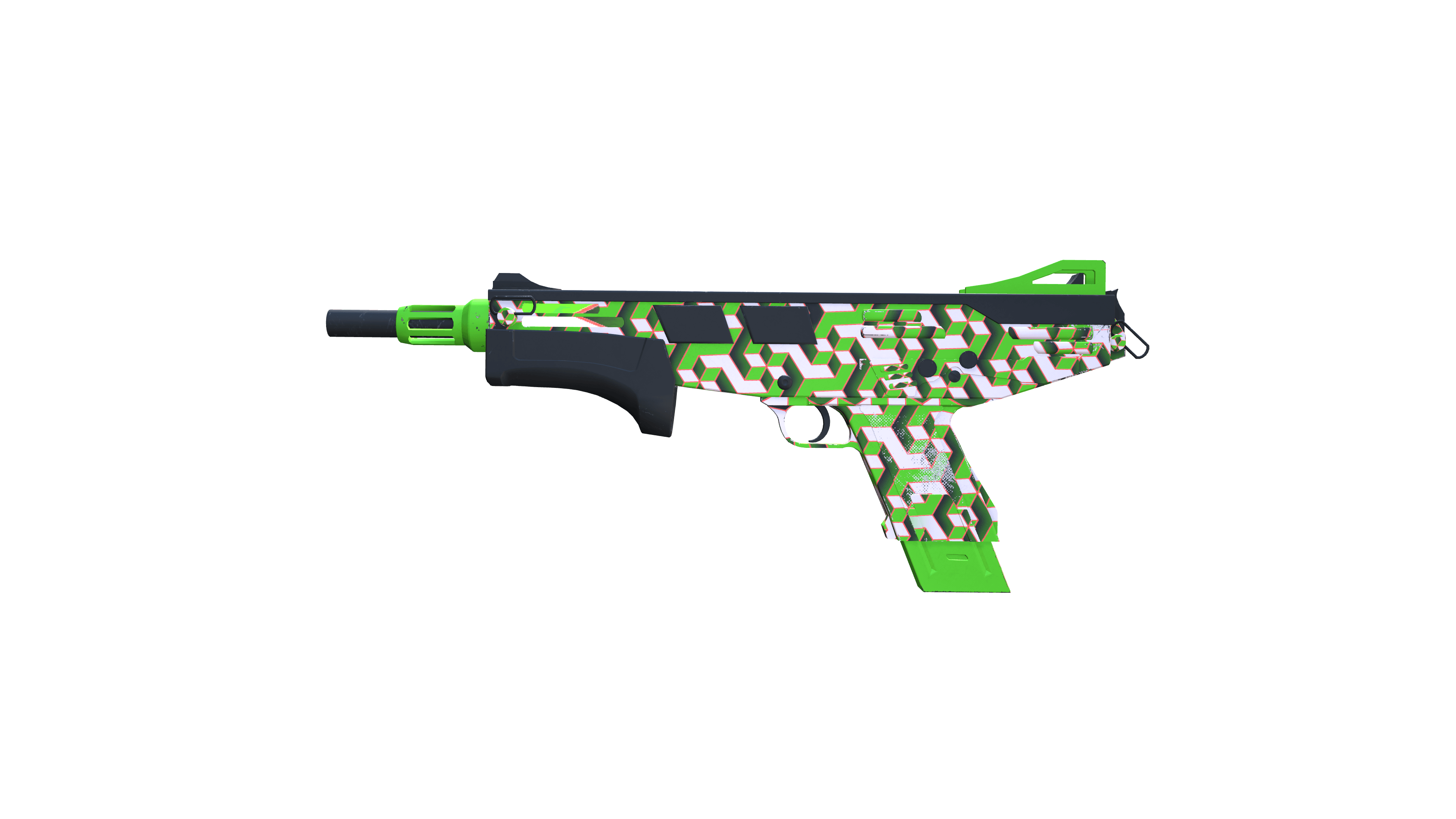 MAG-7 | Counter Terrace