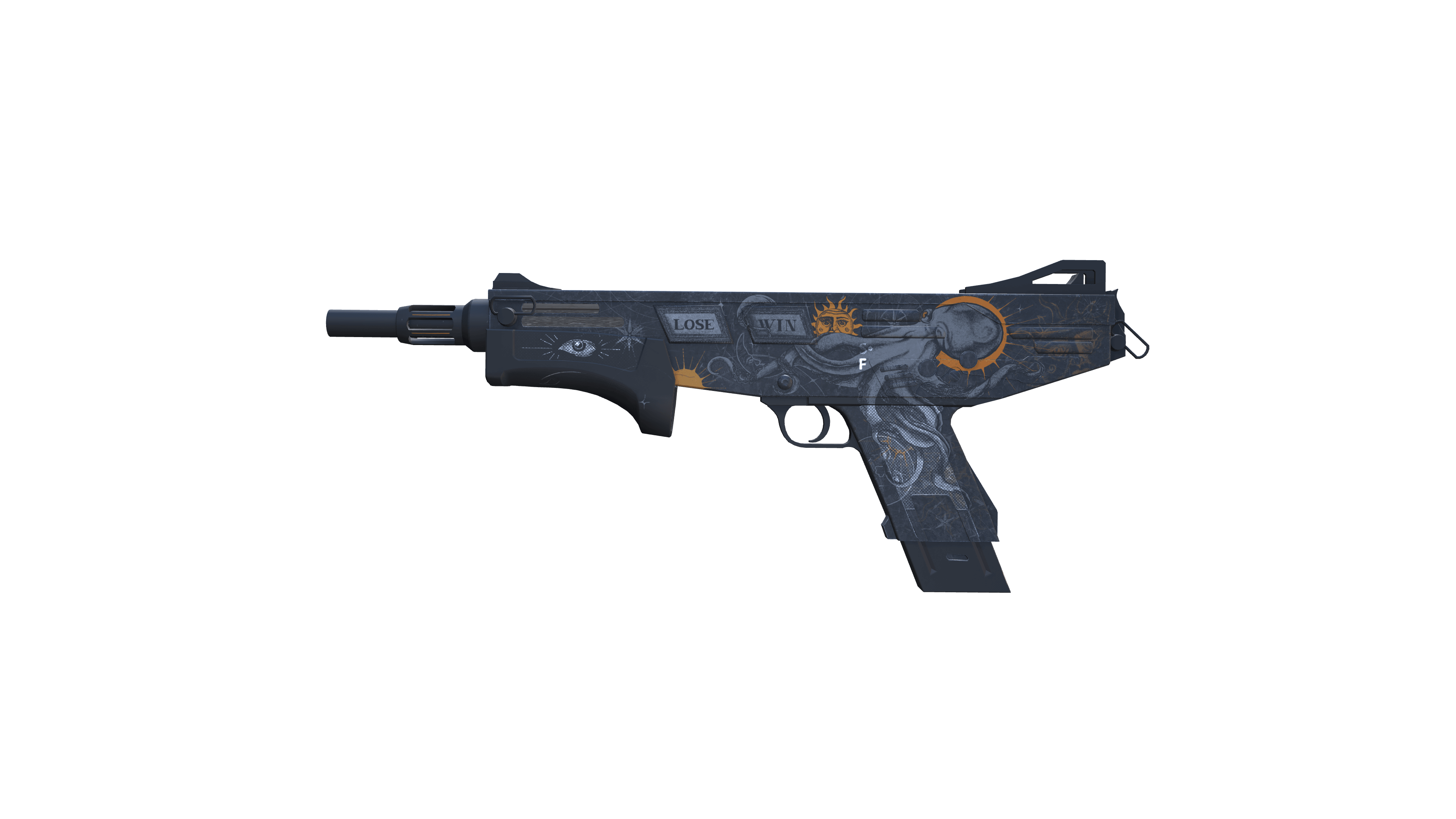 MAG-7 | Foresight