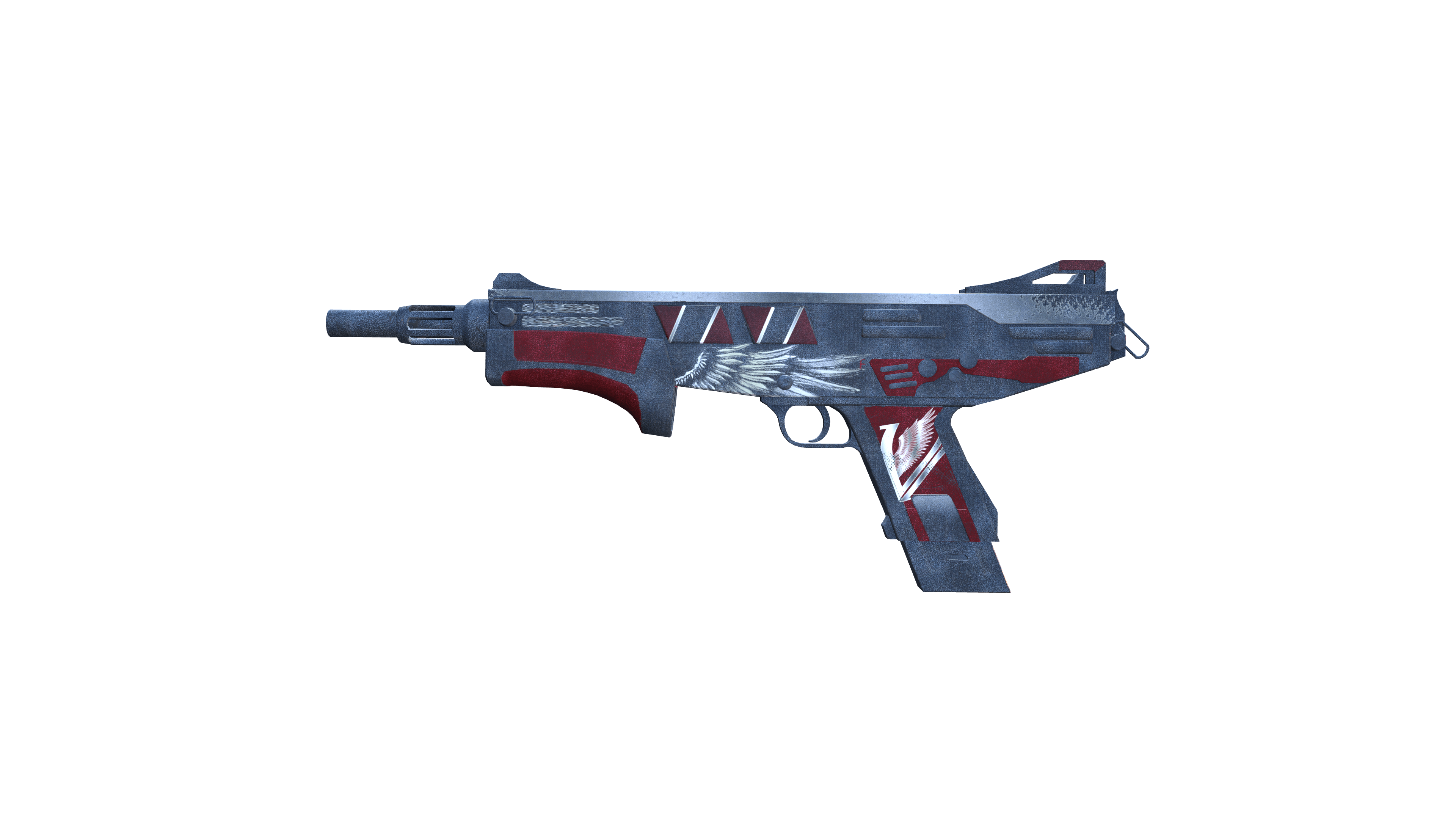 MAG-7 | Heaven Guard