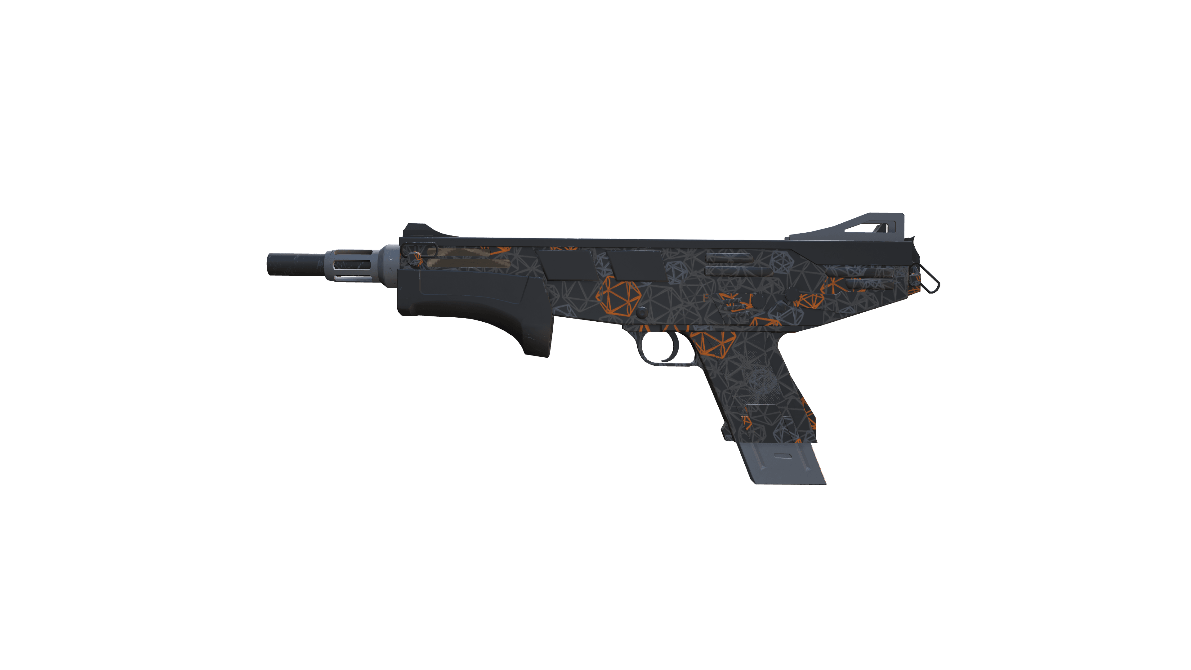 MAG-7 | Memento
