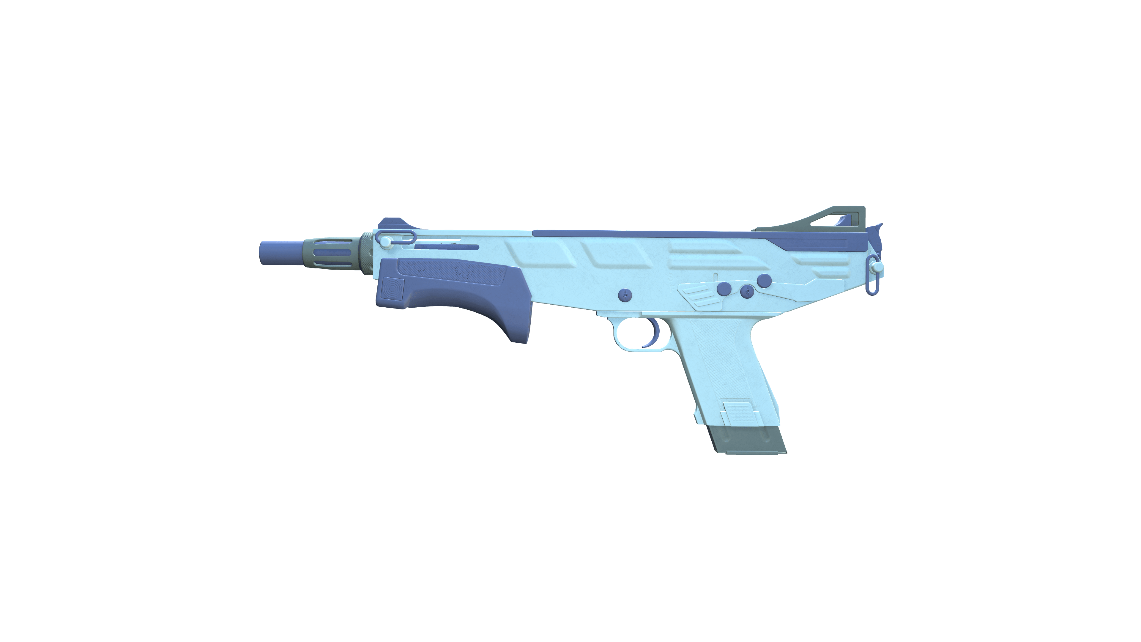 MAG-7 | Storm