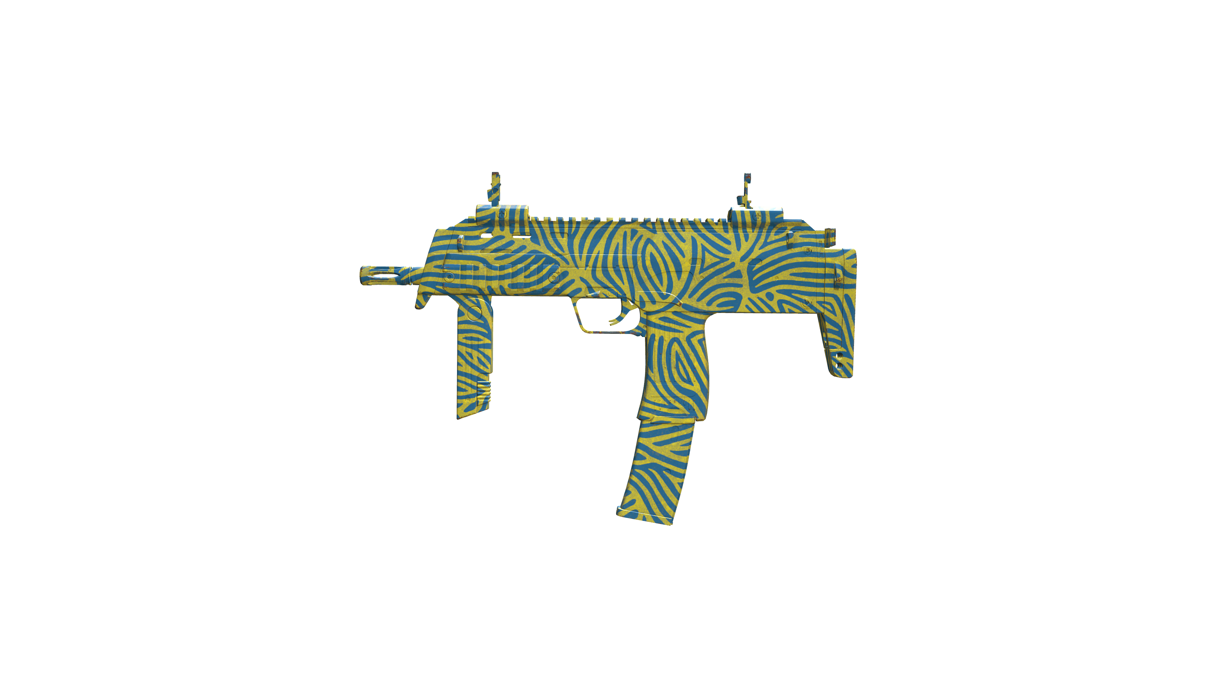 MP7 | Akoben