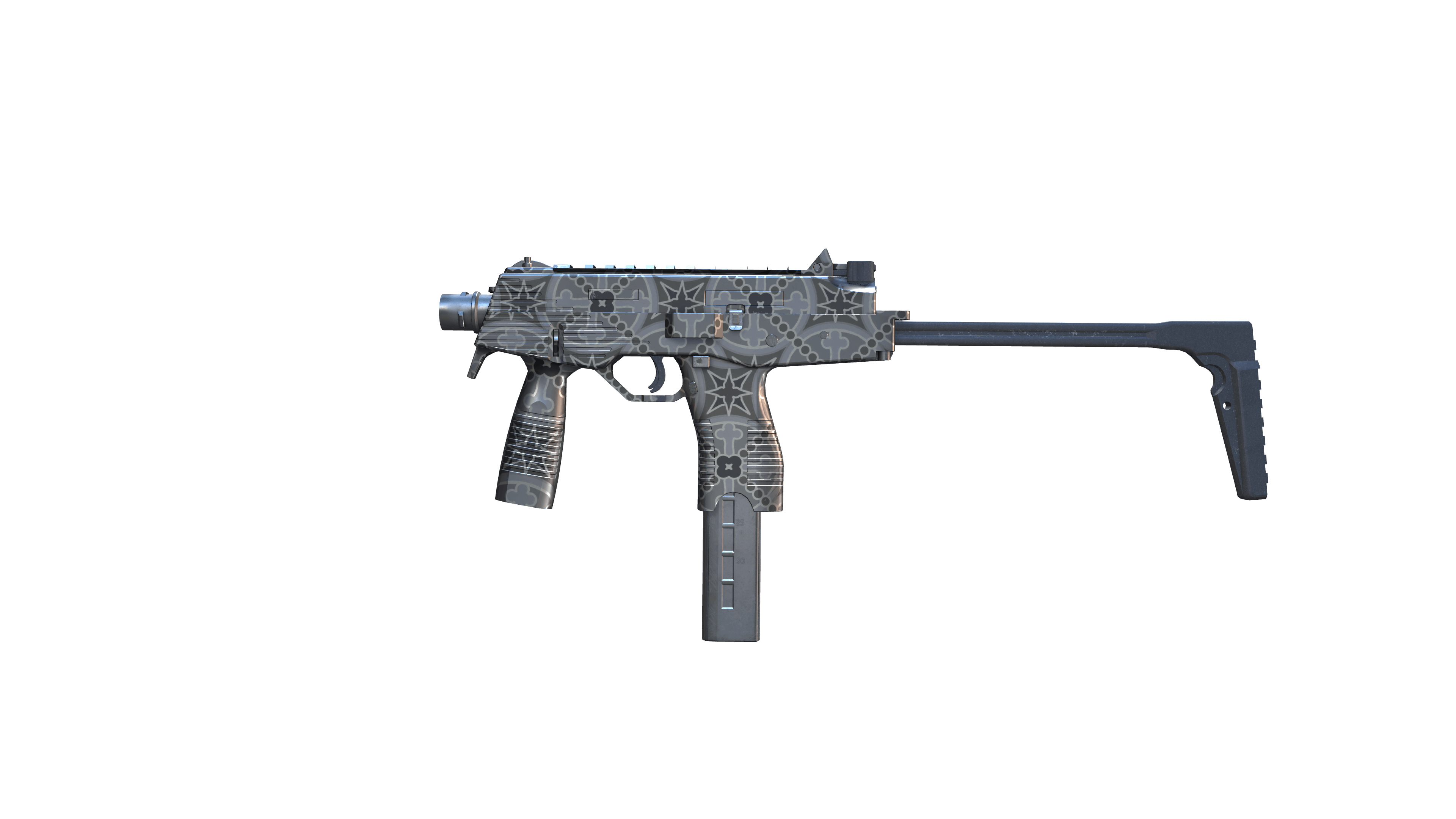 MP9 | Dark Age