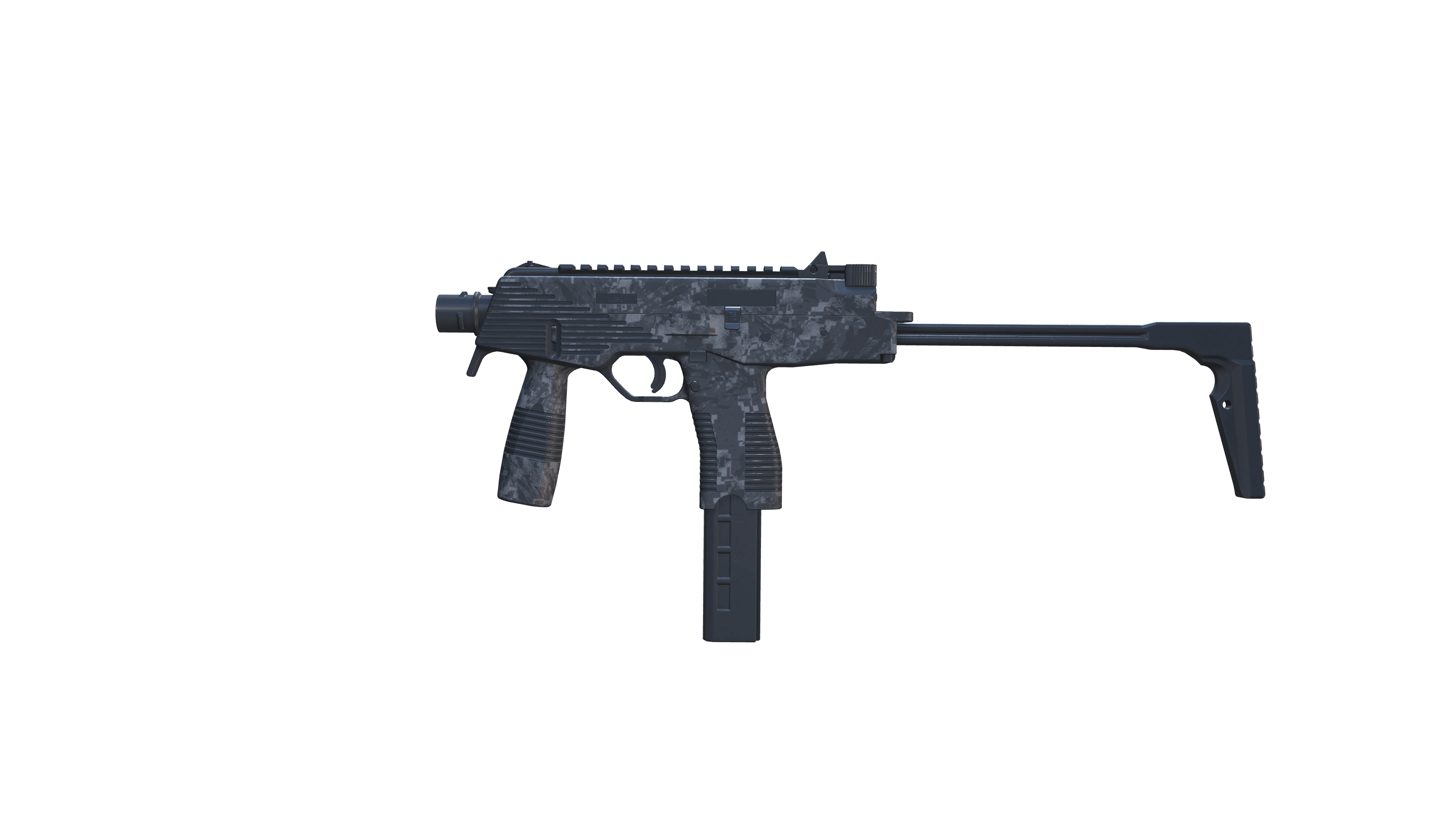 MP9 | Dizzy
