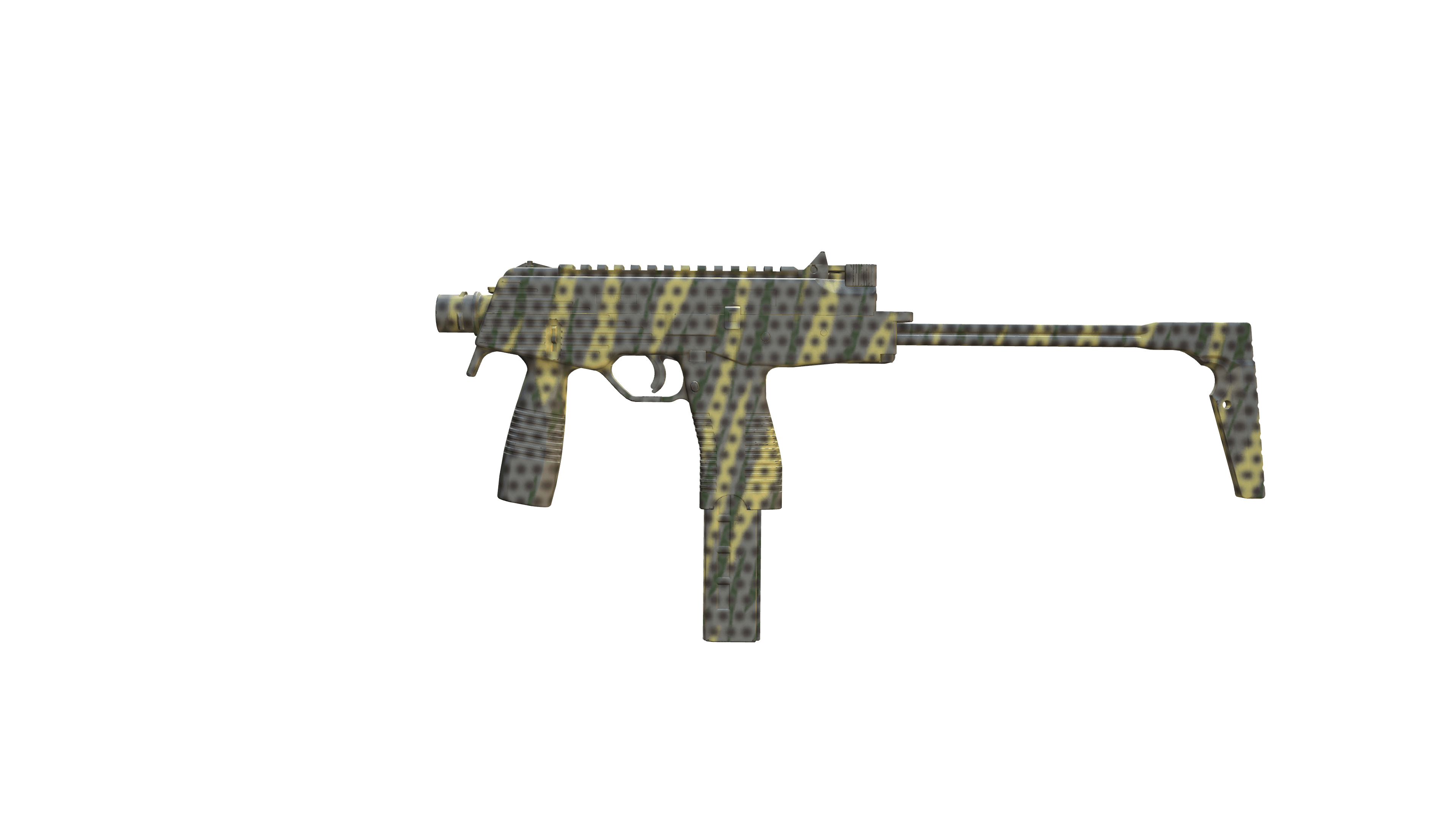 MP9 | Dry Season