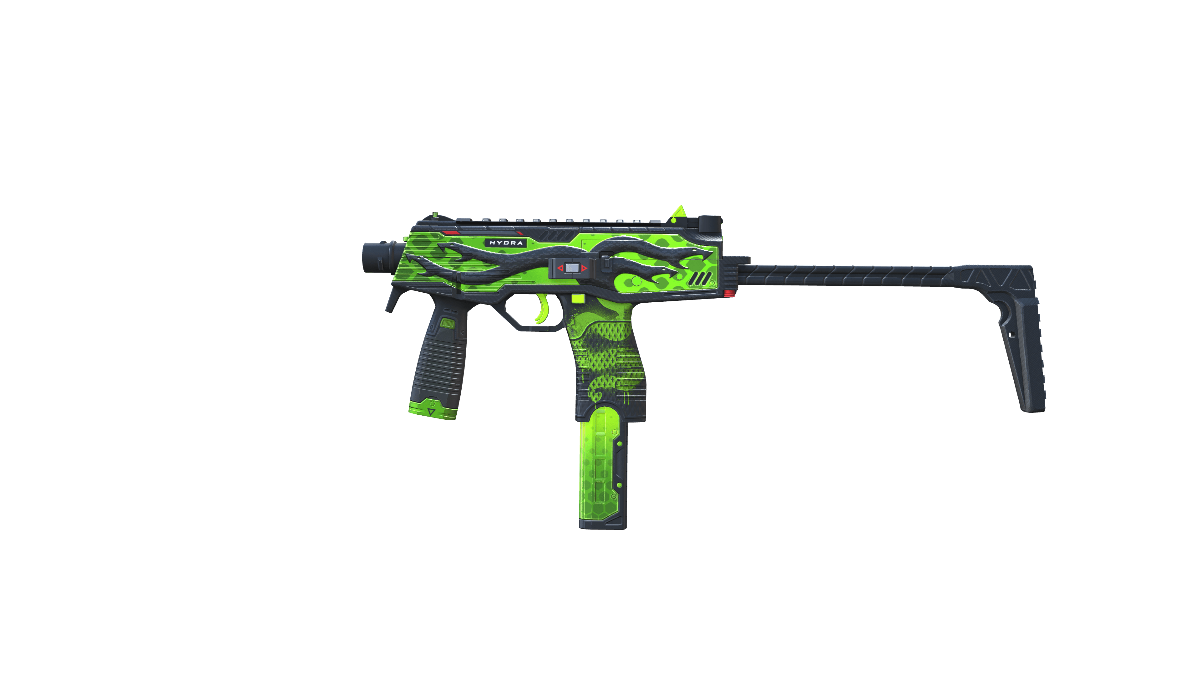 MP9 | Hydra