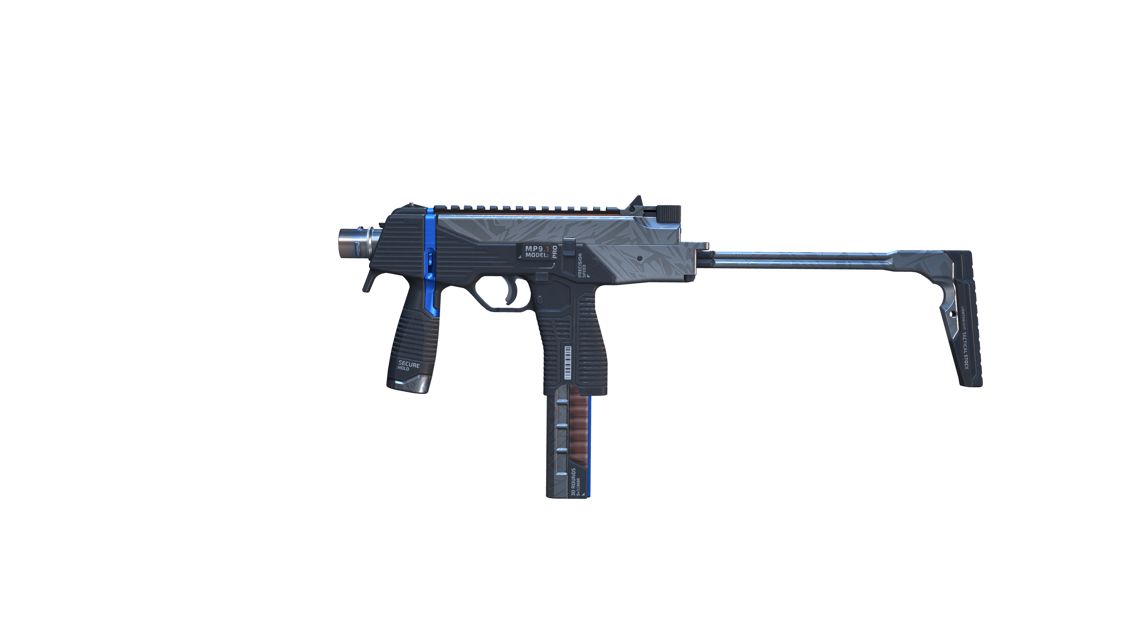 MP9 | Nexus