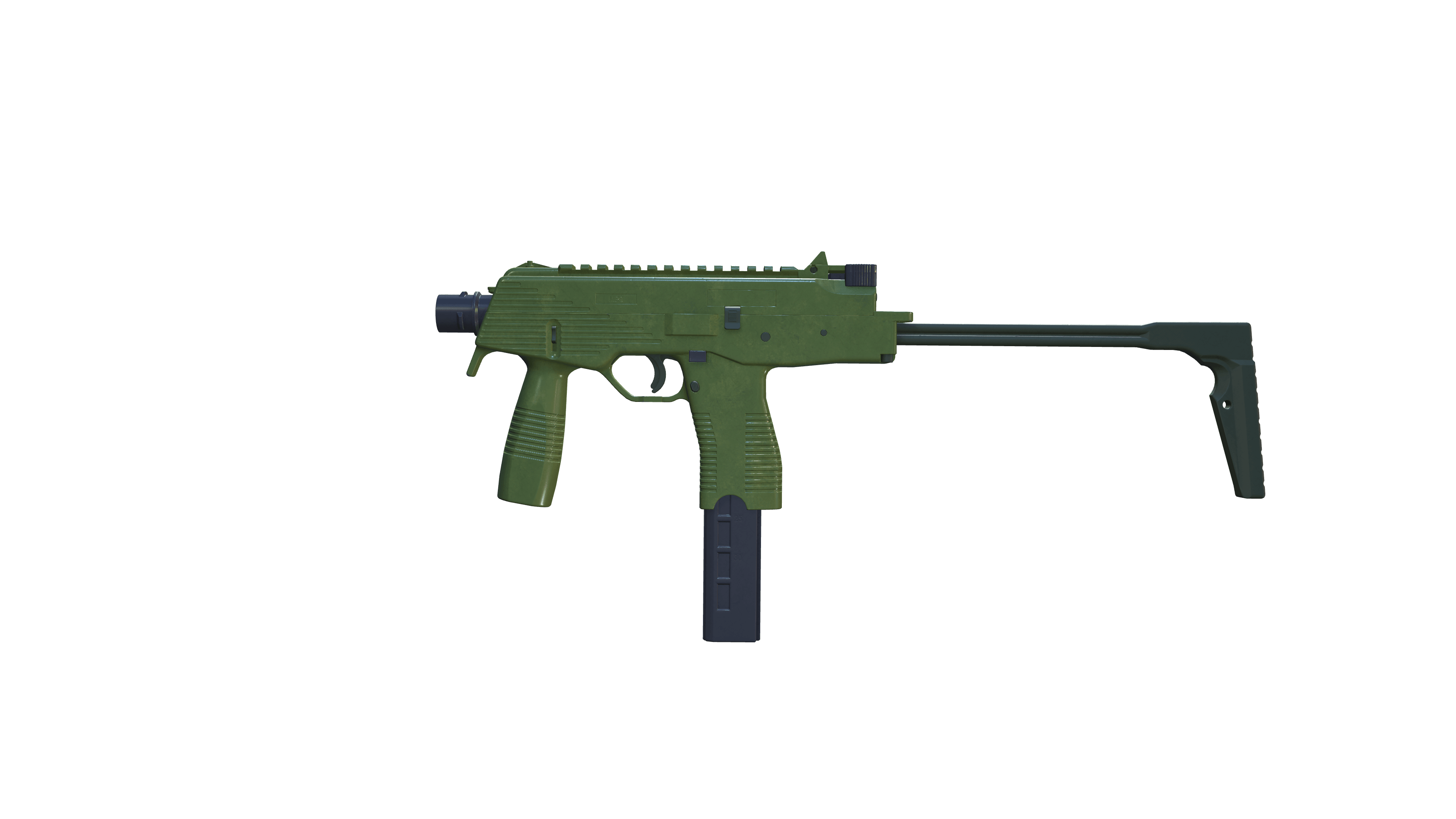 MP9 | Pine