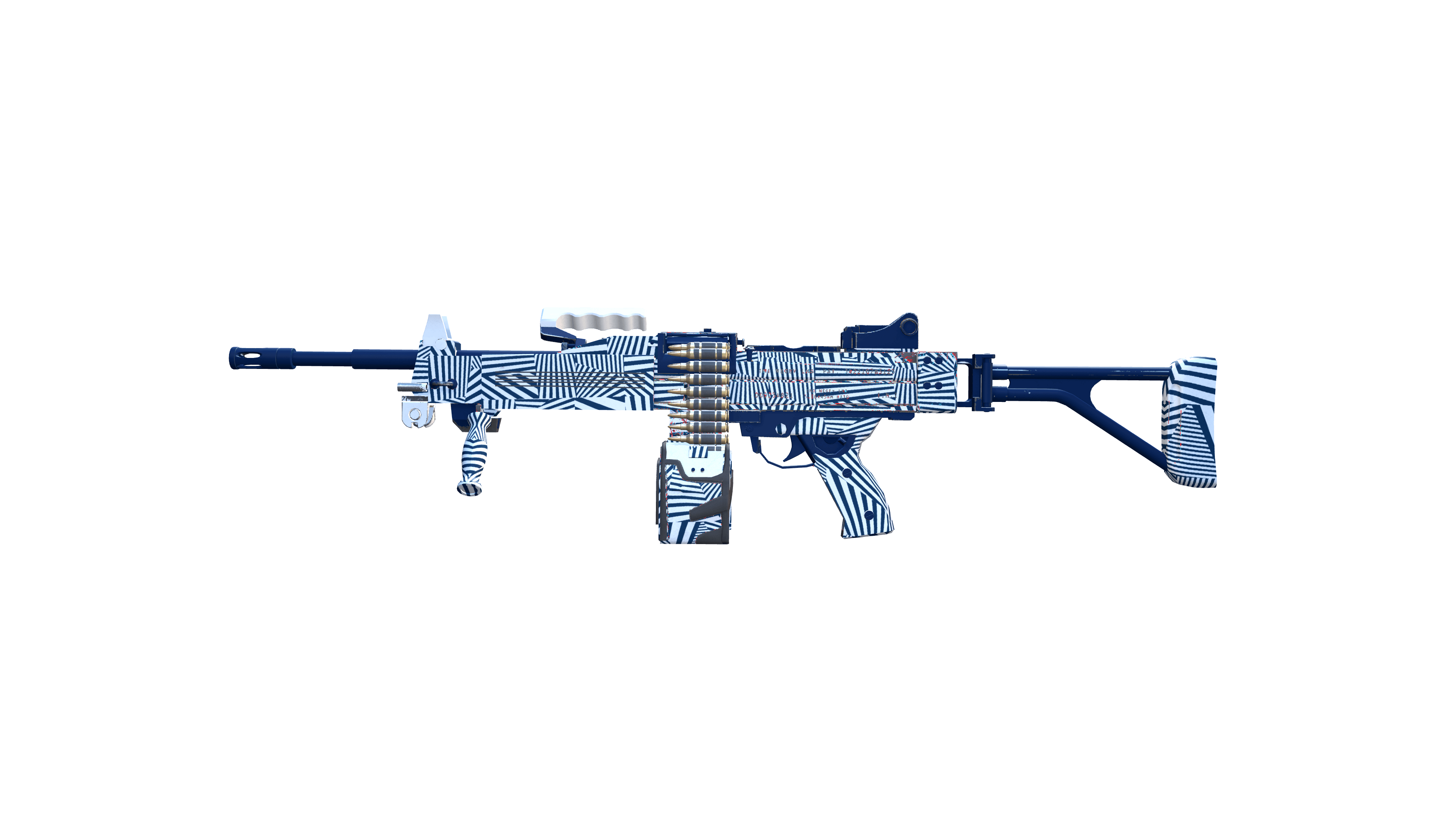 Negev | Dazzle
