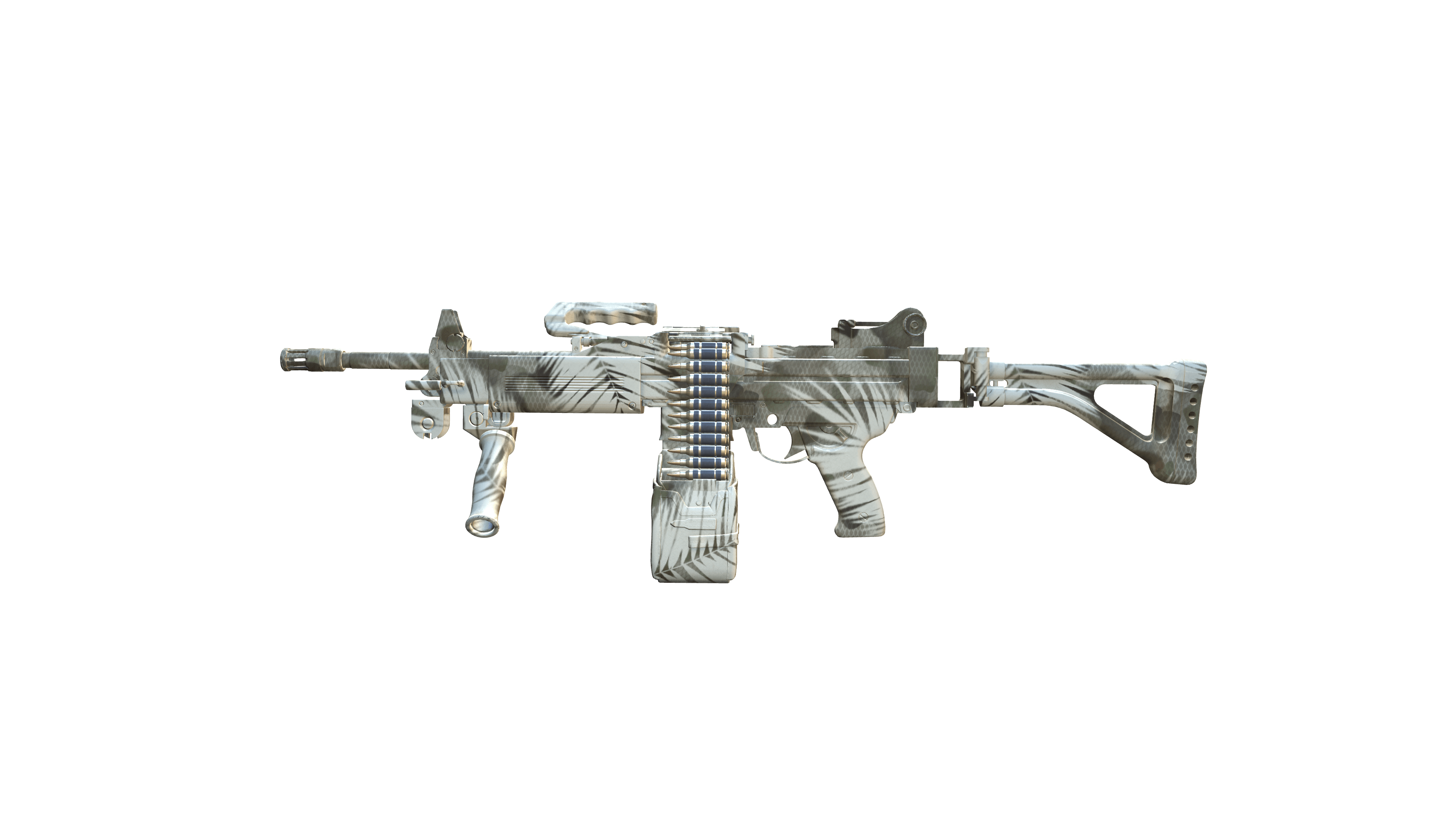 Negev | Palm