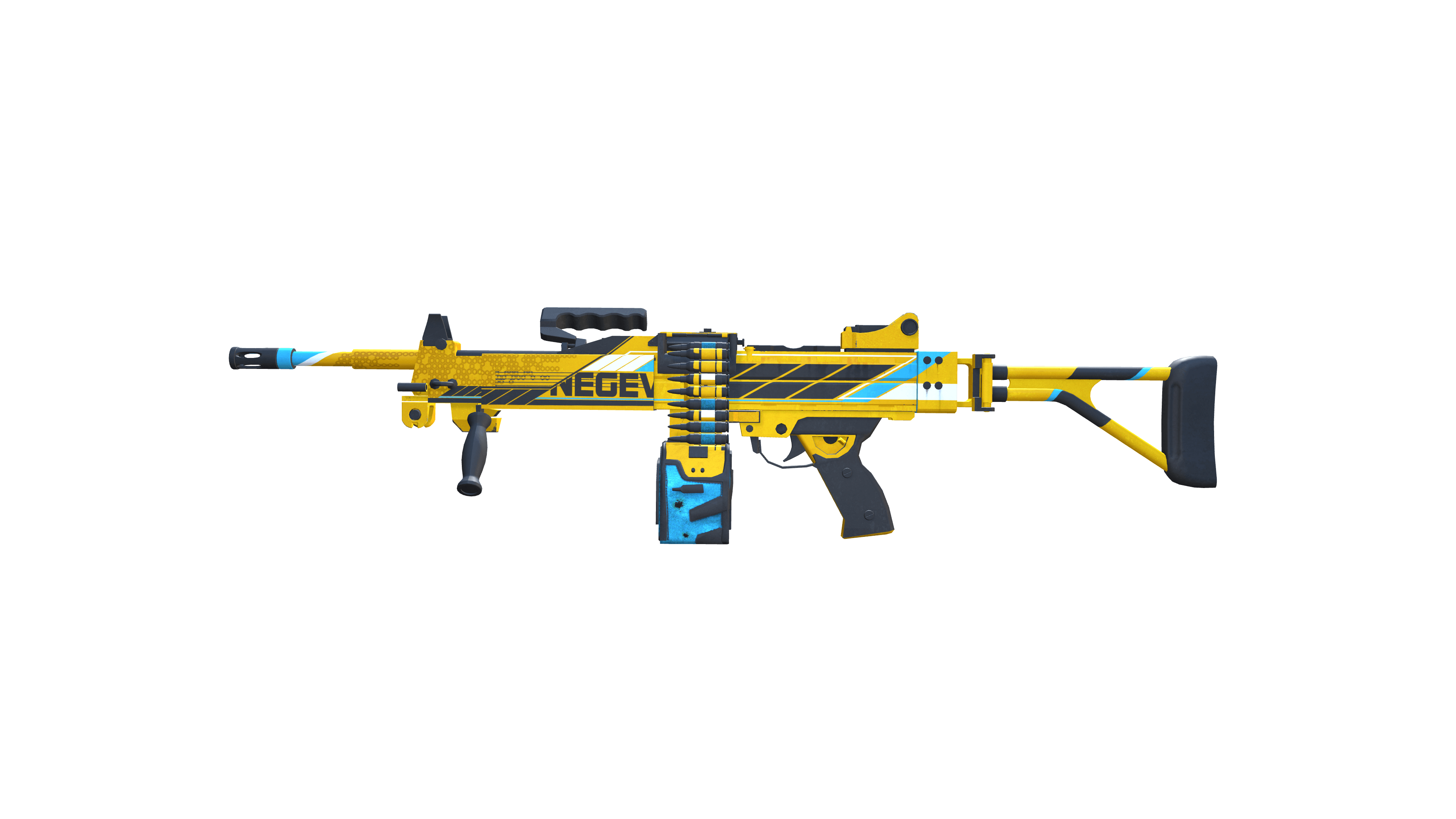 Negev | Power Loader