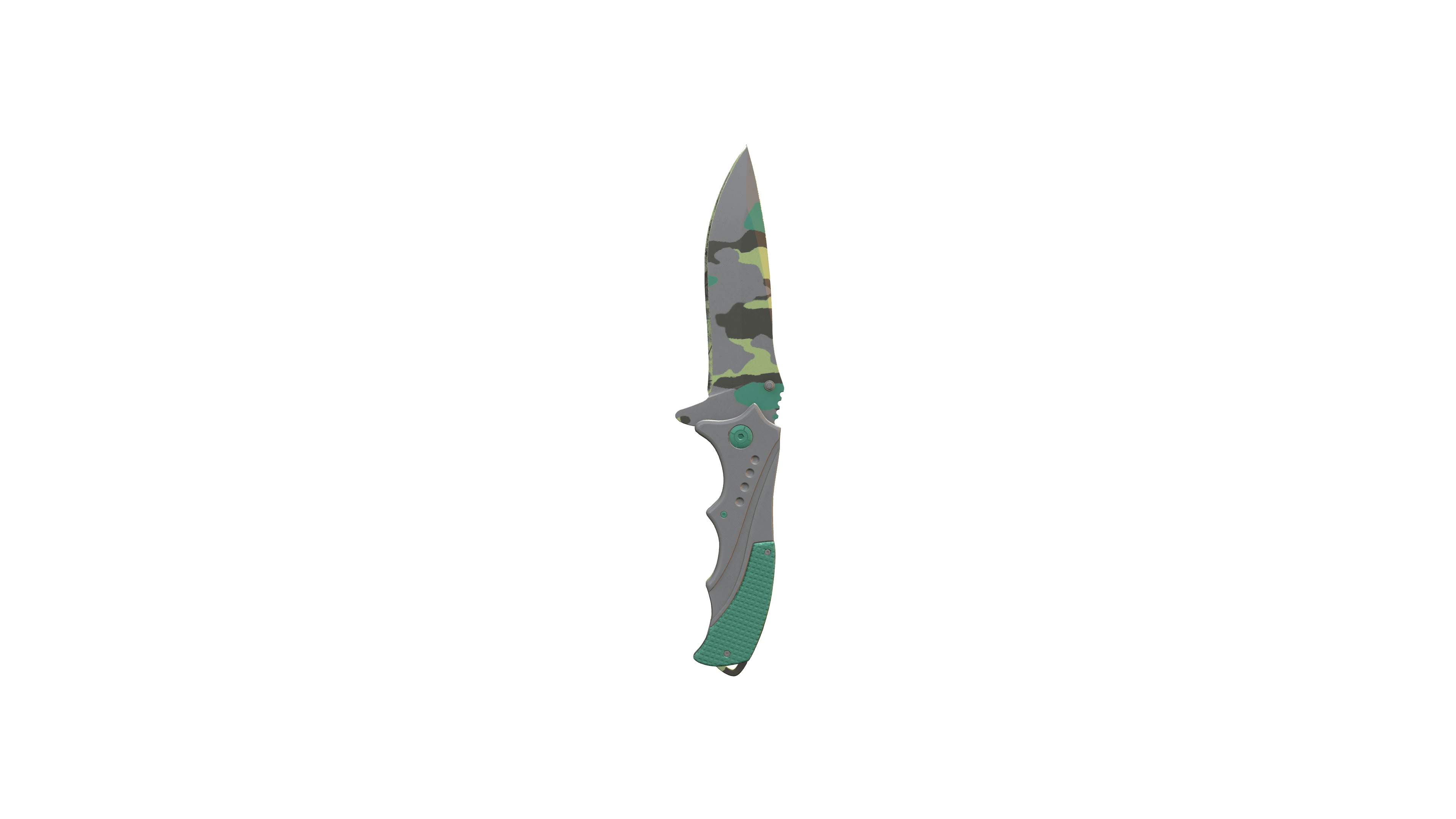 Nomad Knife | Boreal Forest