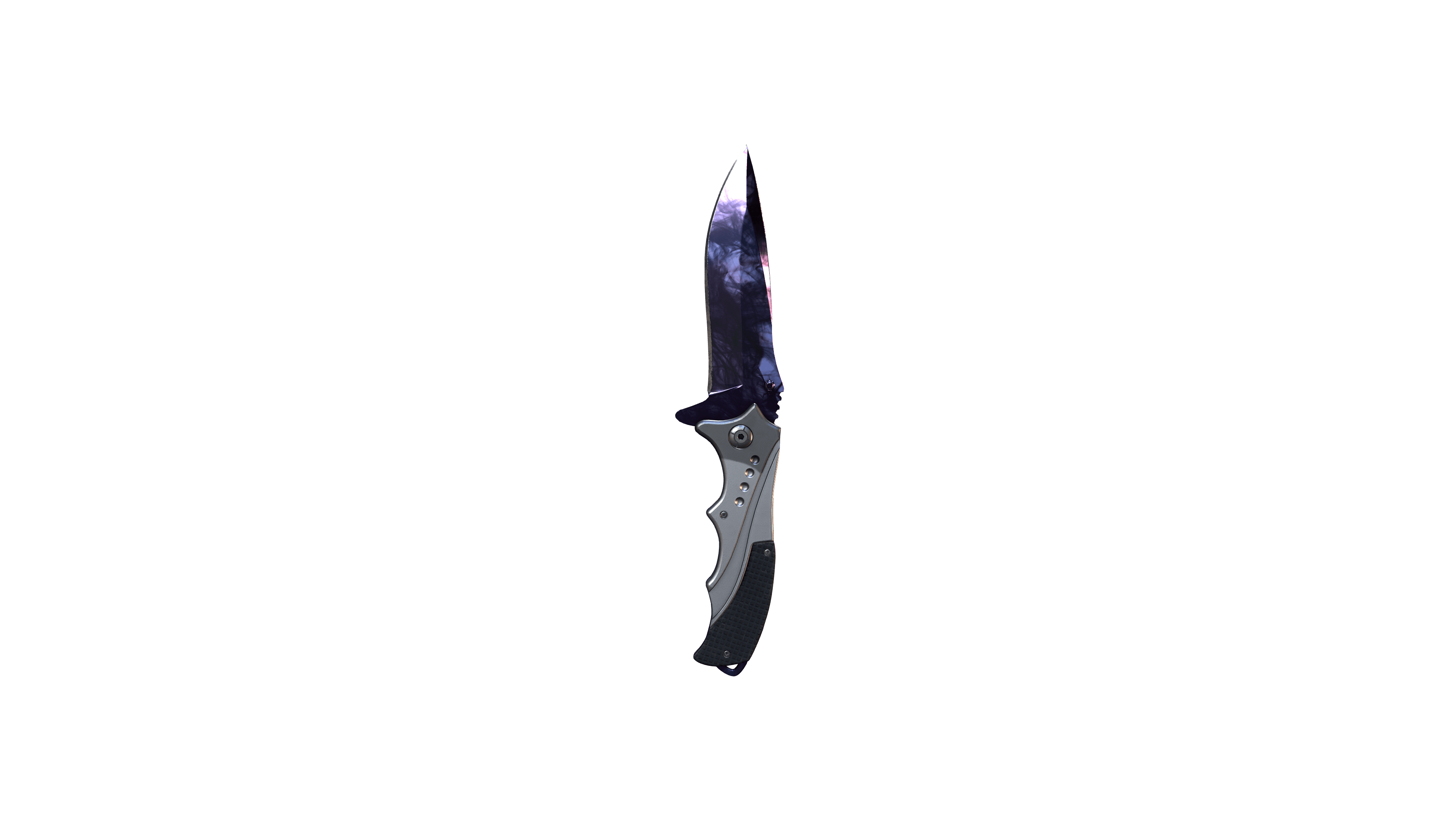 Nomad Knife | Doppler (Black Pearl)