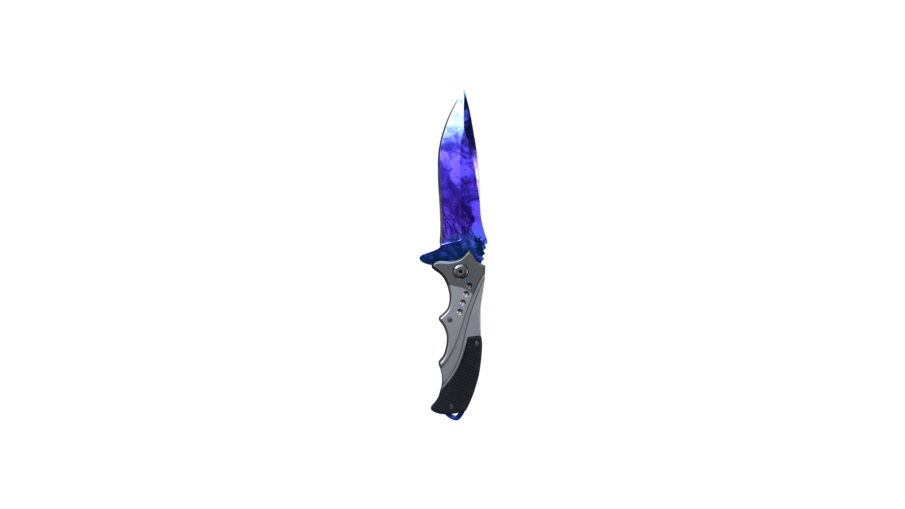 Nomad Knife | Doppler (Sapphire)