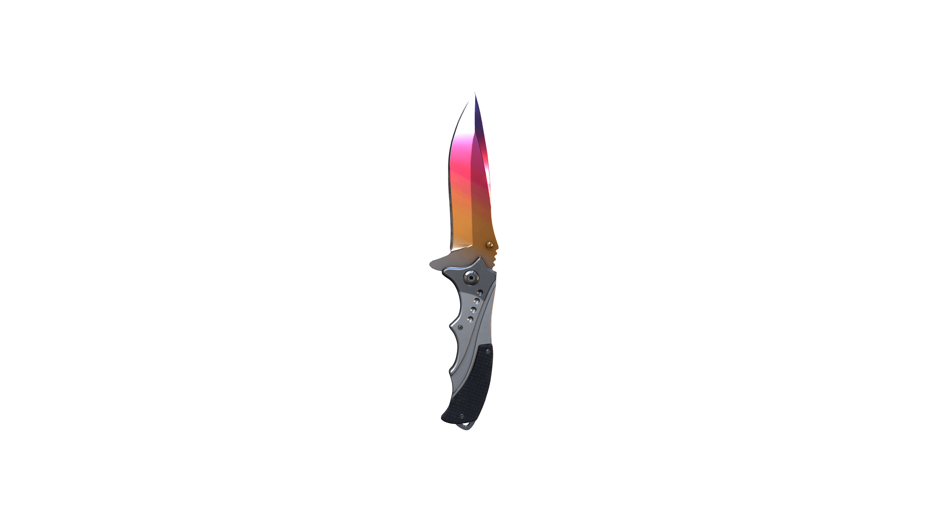 Nomad Knife | Fade