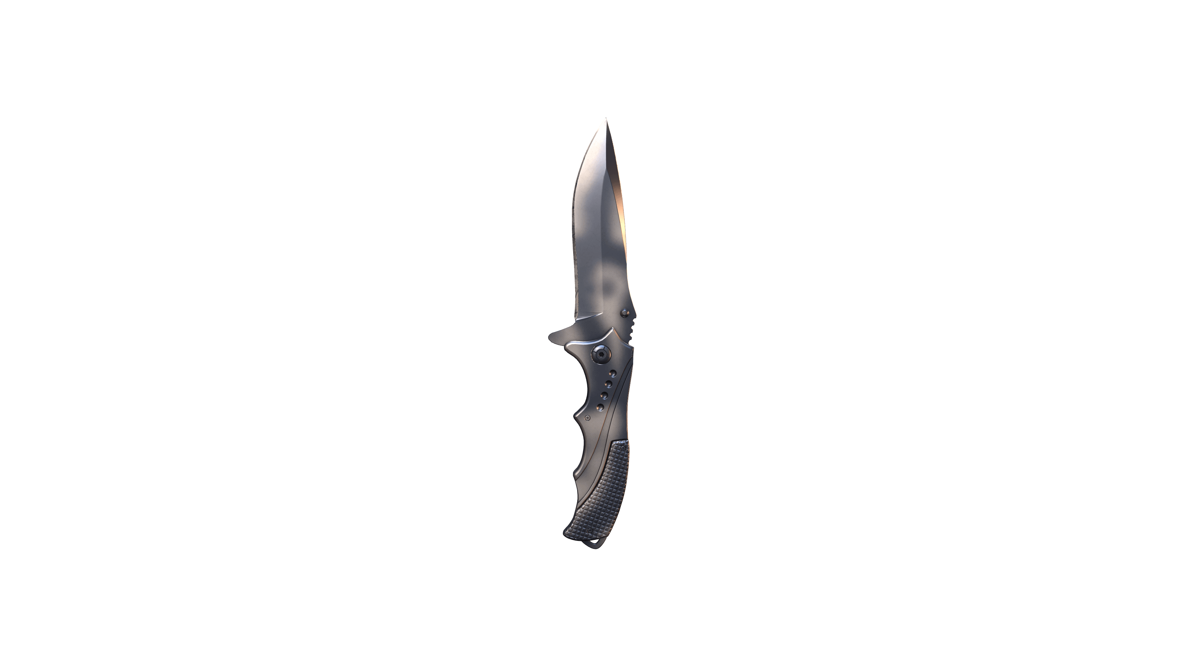Nomad Knife | Scorched