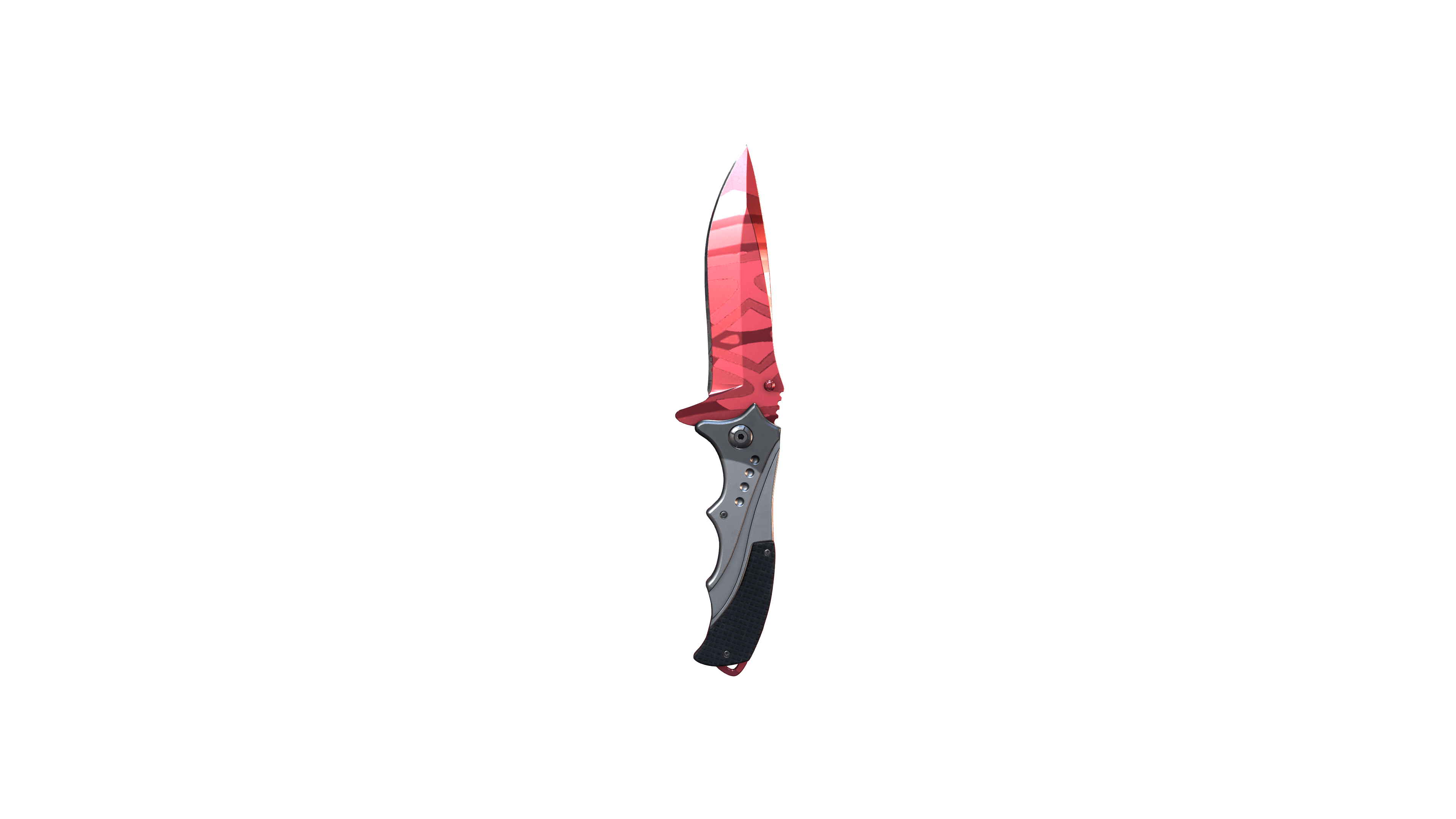 Nomad Knife | Slaughter