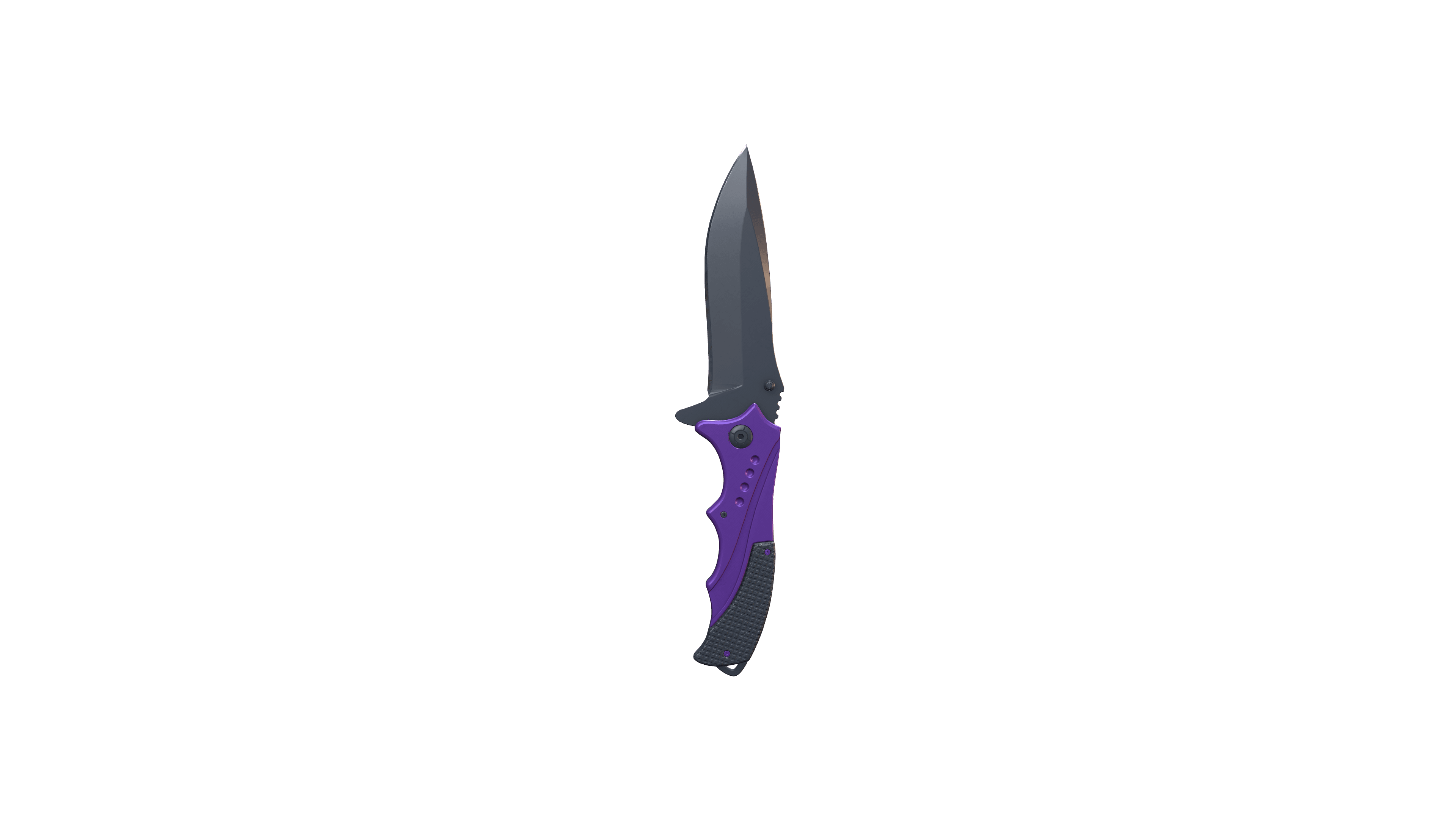 Nomad Knife | Ultraviolet